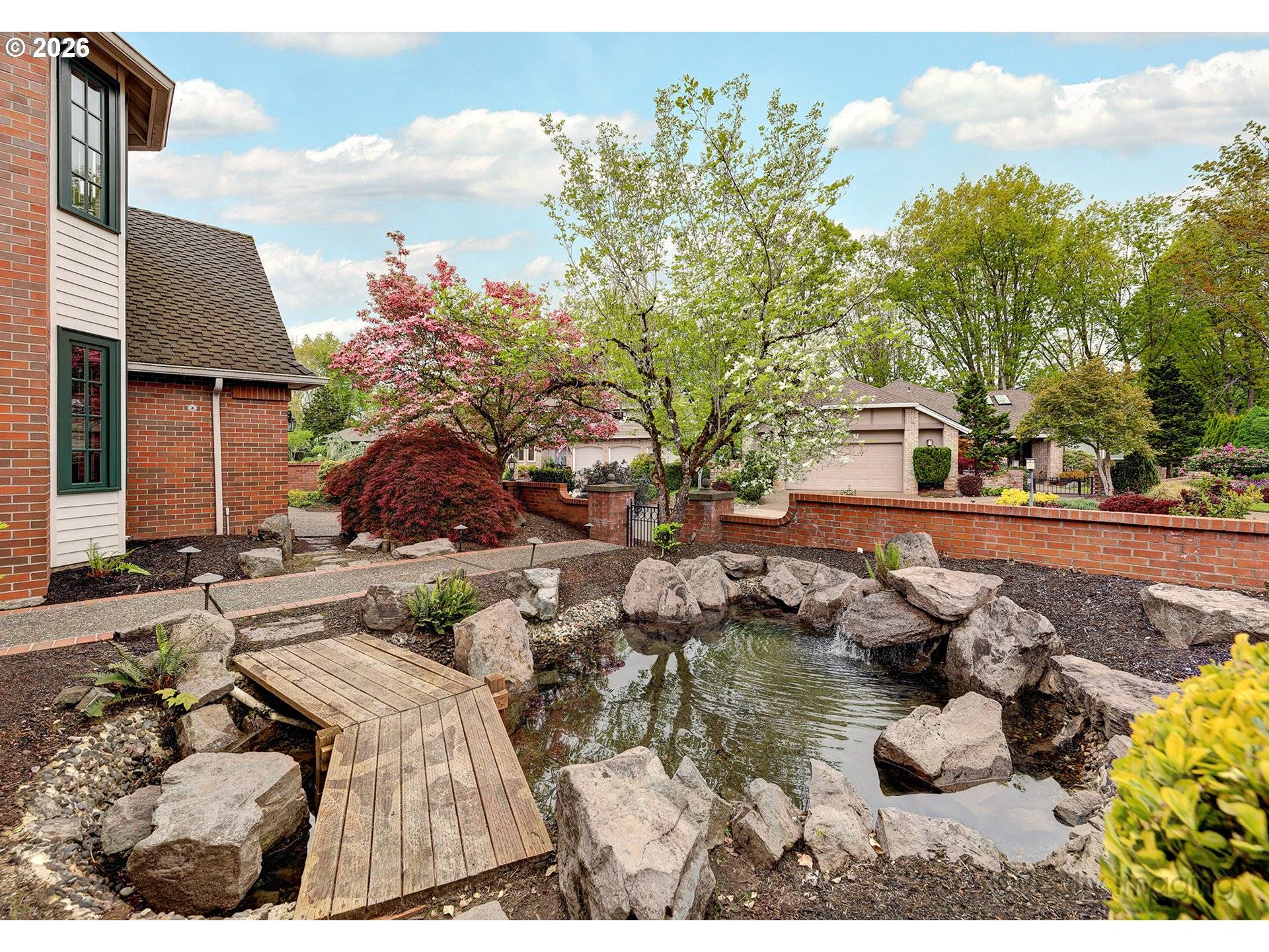 7720 SW VILLAGE GREENS CIR, Wilsonville, OR 97070
