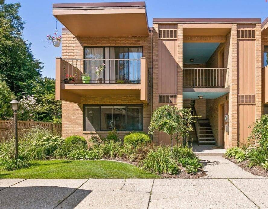 23 College AVE SE #19, City Of Grand Rapids, MI 49503