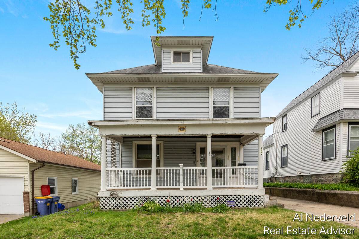 640 Crescent ST NE, Grandrapidscity_kent, MI 49503
