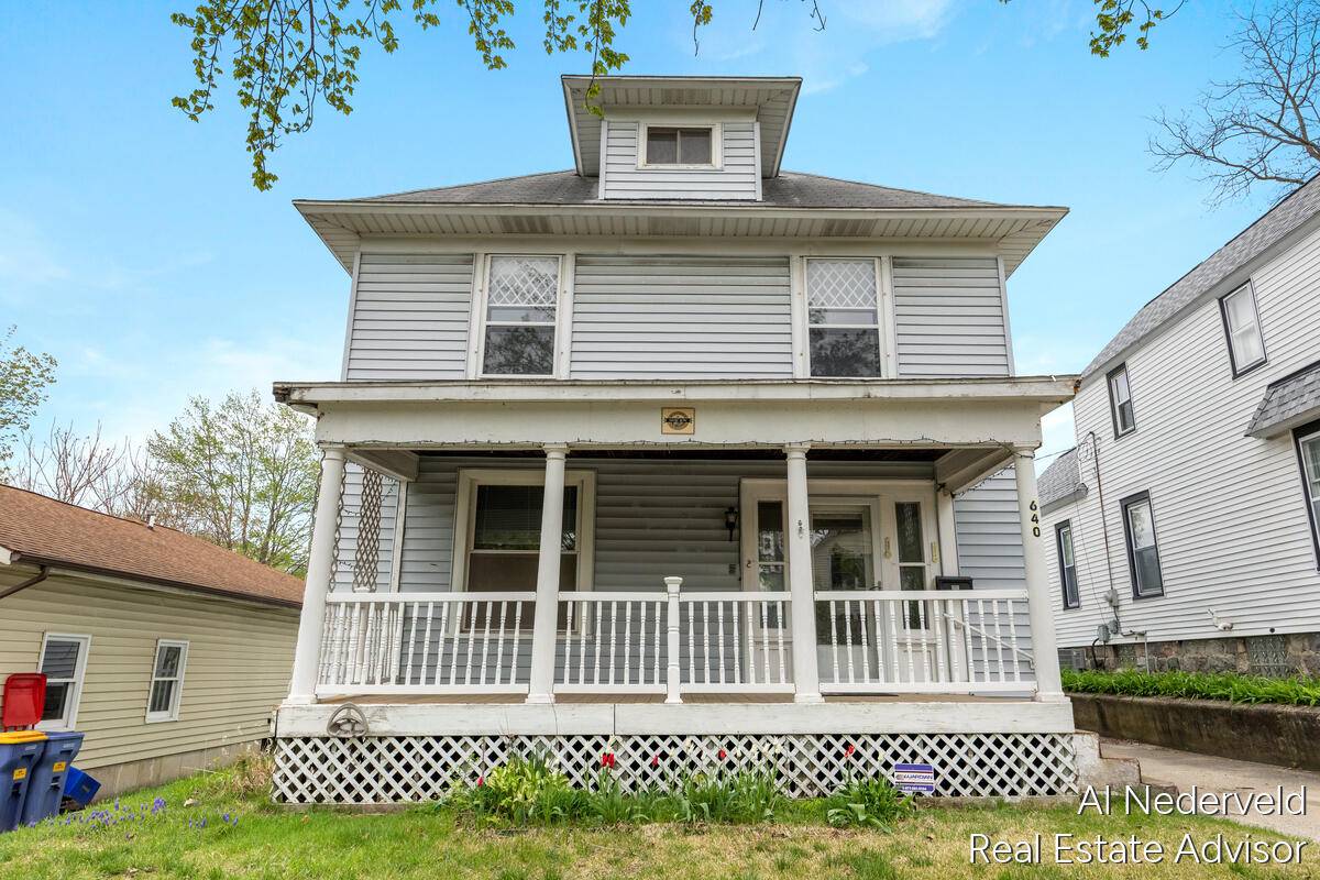640 Crescent ST NE, Grandrapidscity_kent, MI 49503