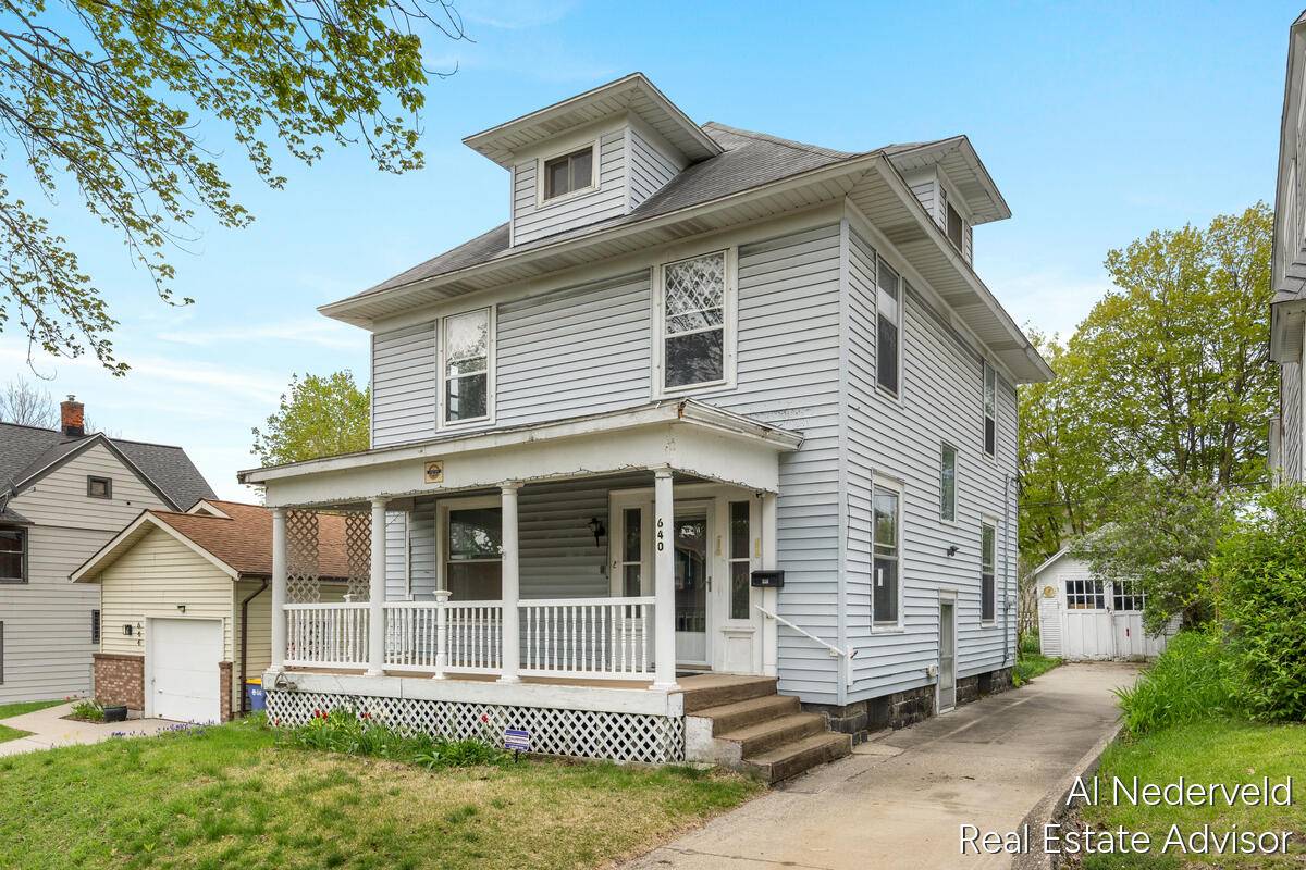 640 Crescent ST NE, Grandrapidscity_kent, MI 49503