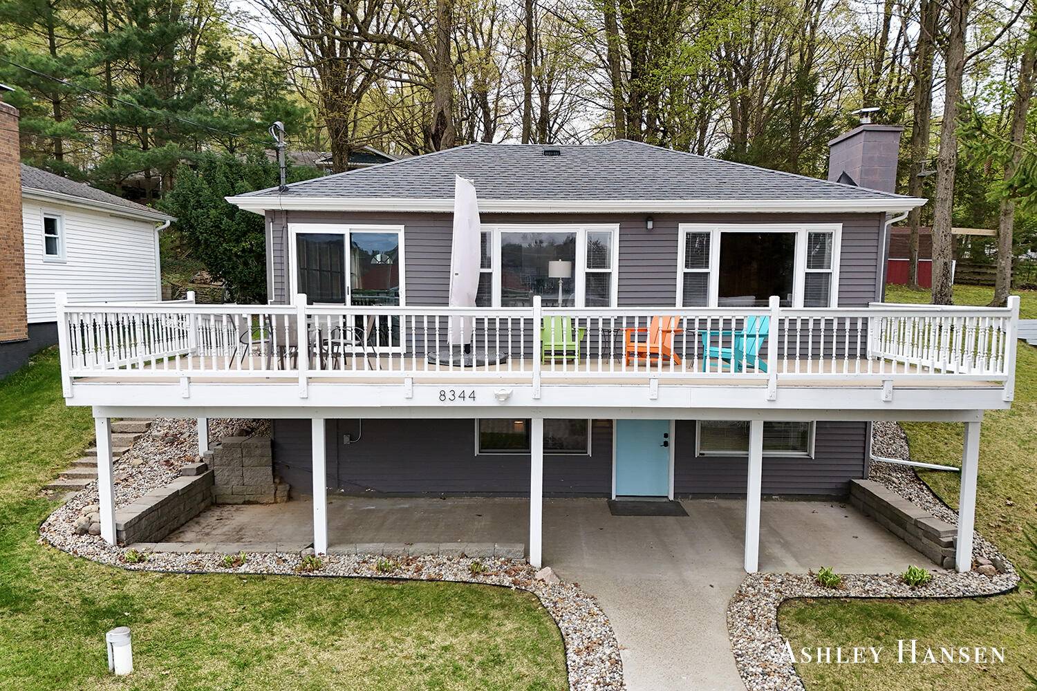 8344 Je-NE-Be DR NE, Courtlandtownship_kent, MI 49341