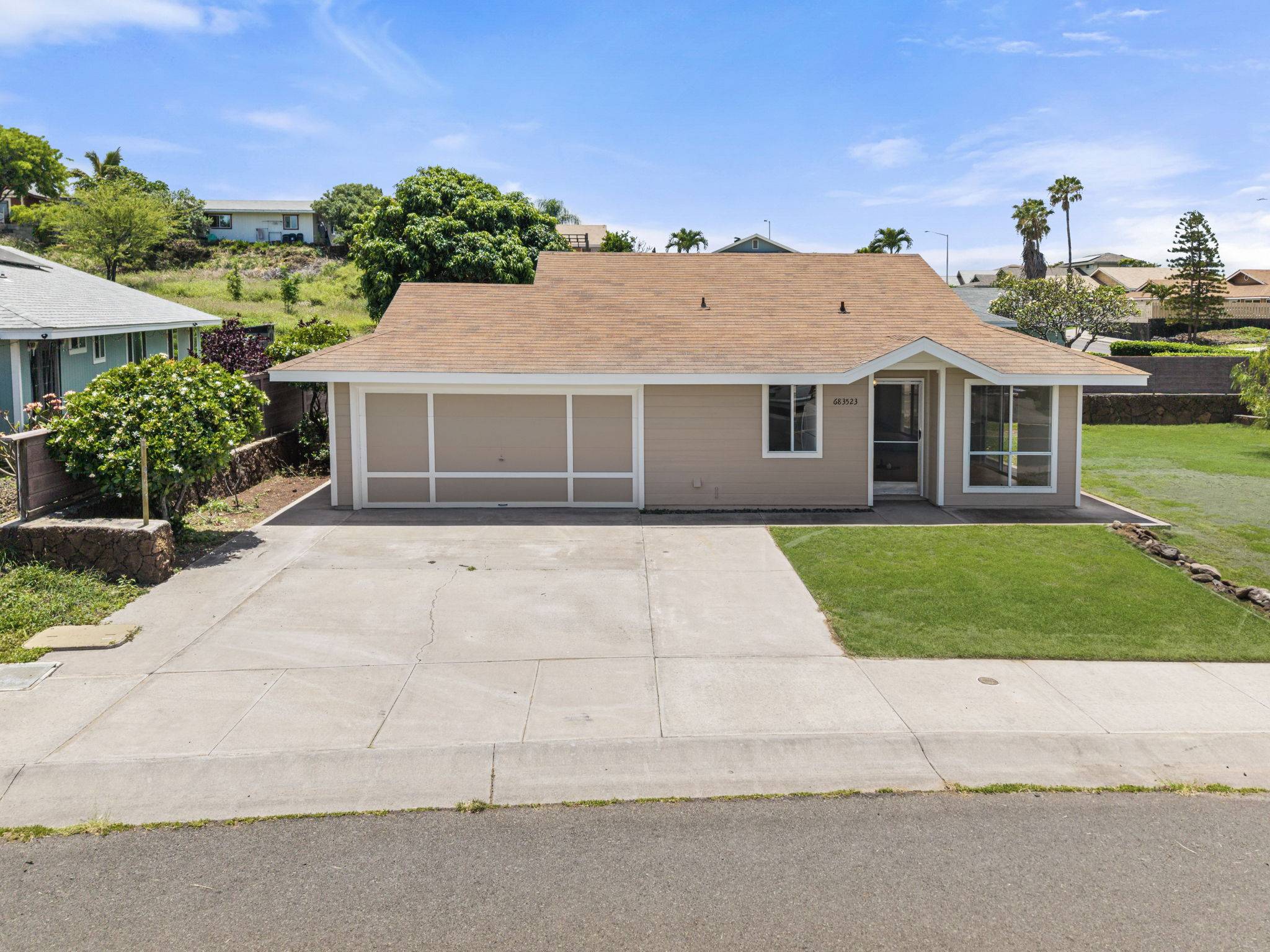 68-3523 MAKUAHINE ST, Waikoloa, HI 96738
