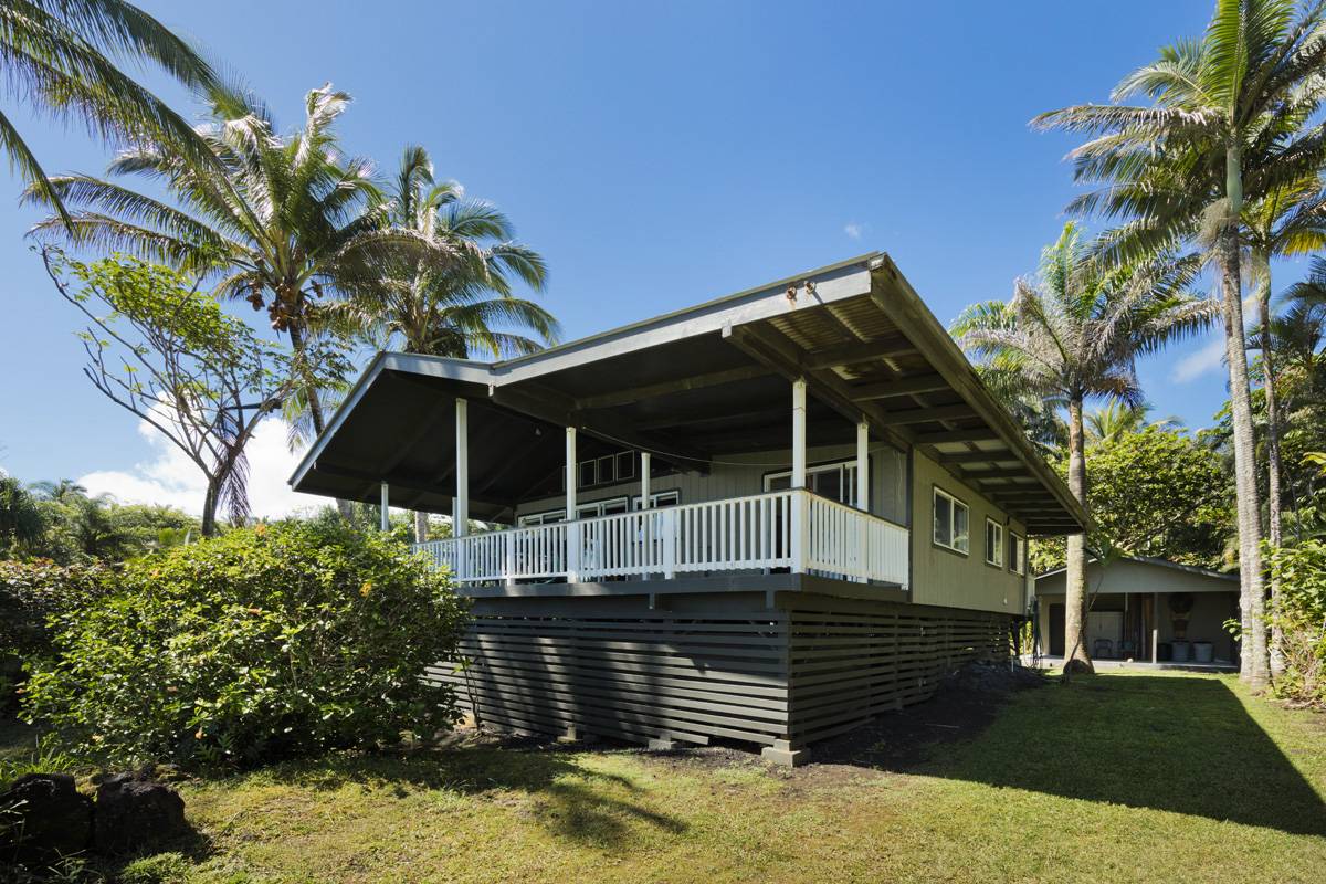14-3663 GOVERNMENT BEACH RD, Pahoa, HI 96778