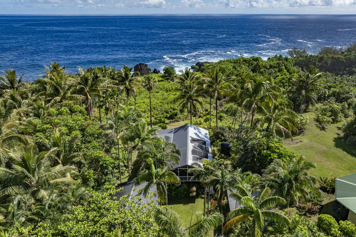 14-3663 GOVERNMENT BEACH RD, Pahoa, HI 96778