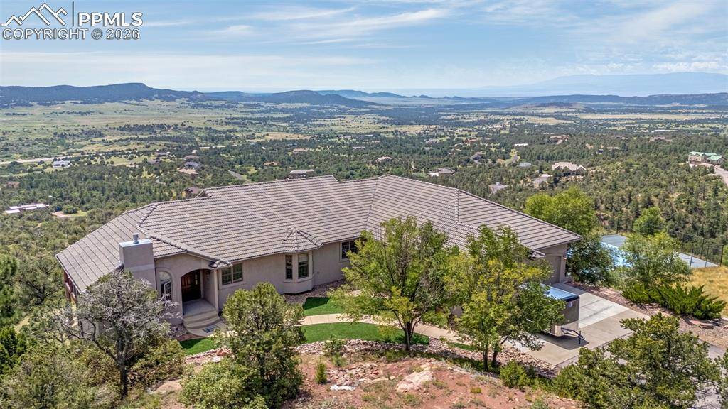 15575 Henry Ride HTS, Colorado Springs, CO 80926