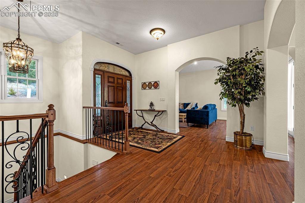 15575 Henry Ride HTS, Colorado Springs, CO 80926