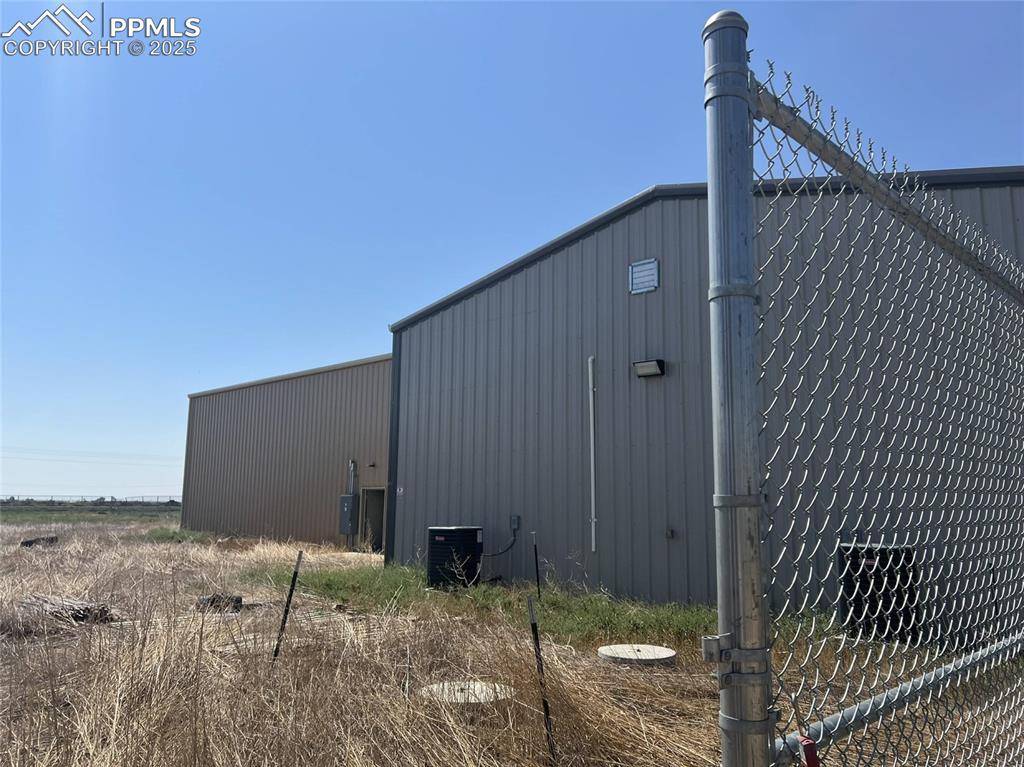 19970 Tamarack LN, Ordway, CO 81063