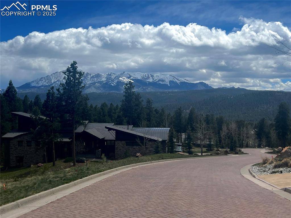 271 Thunder Ridge DR, Woodland Park, CO 80863