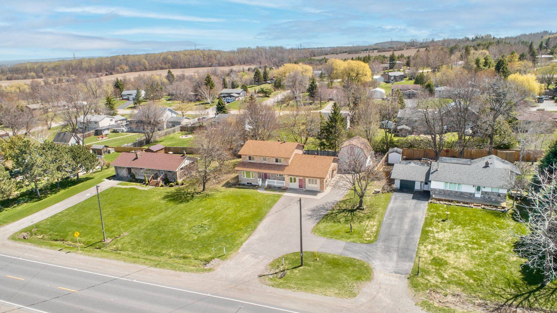 9199 Highway 89 N/A, Adjala-tosorontio, ON L0N 1R0