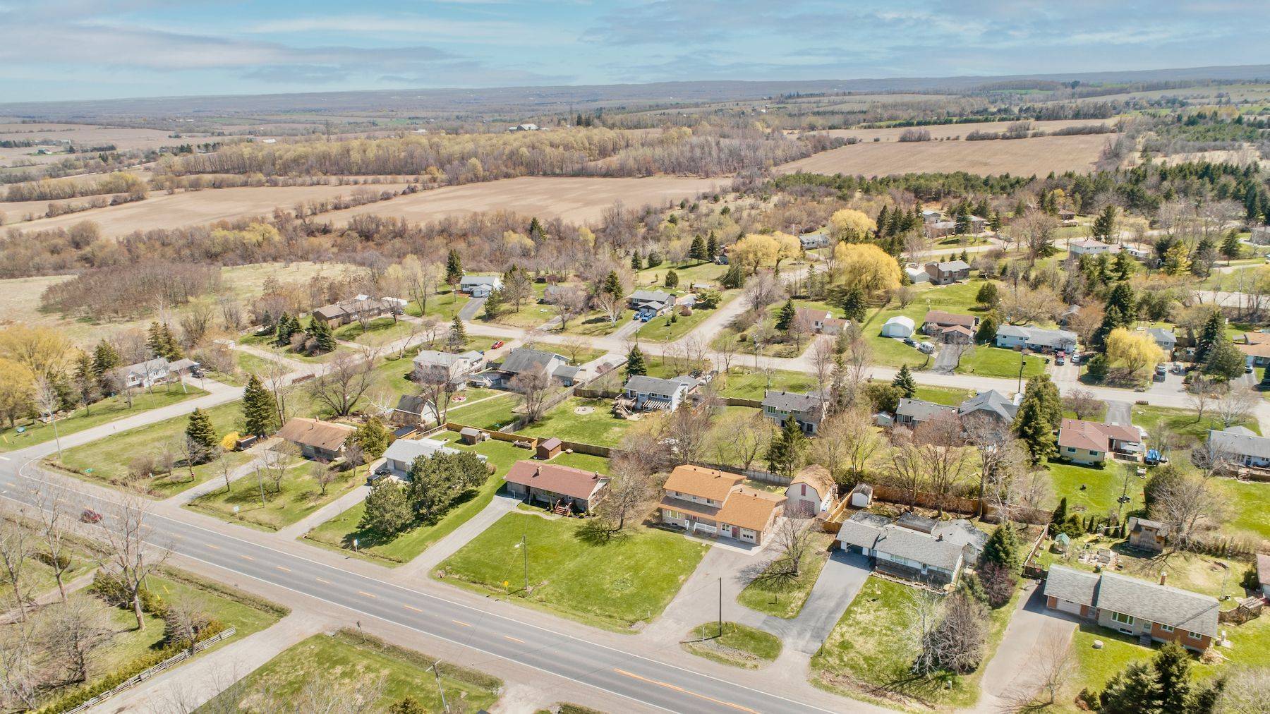 9199 Highway 89 N/A, Adjala-tosorontio, ON L0N 1R0