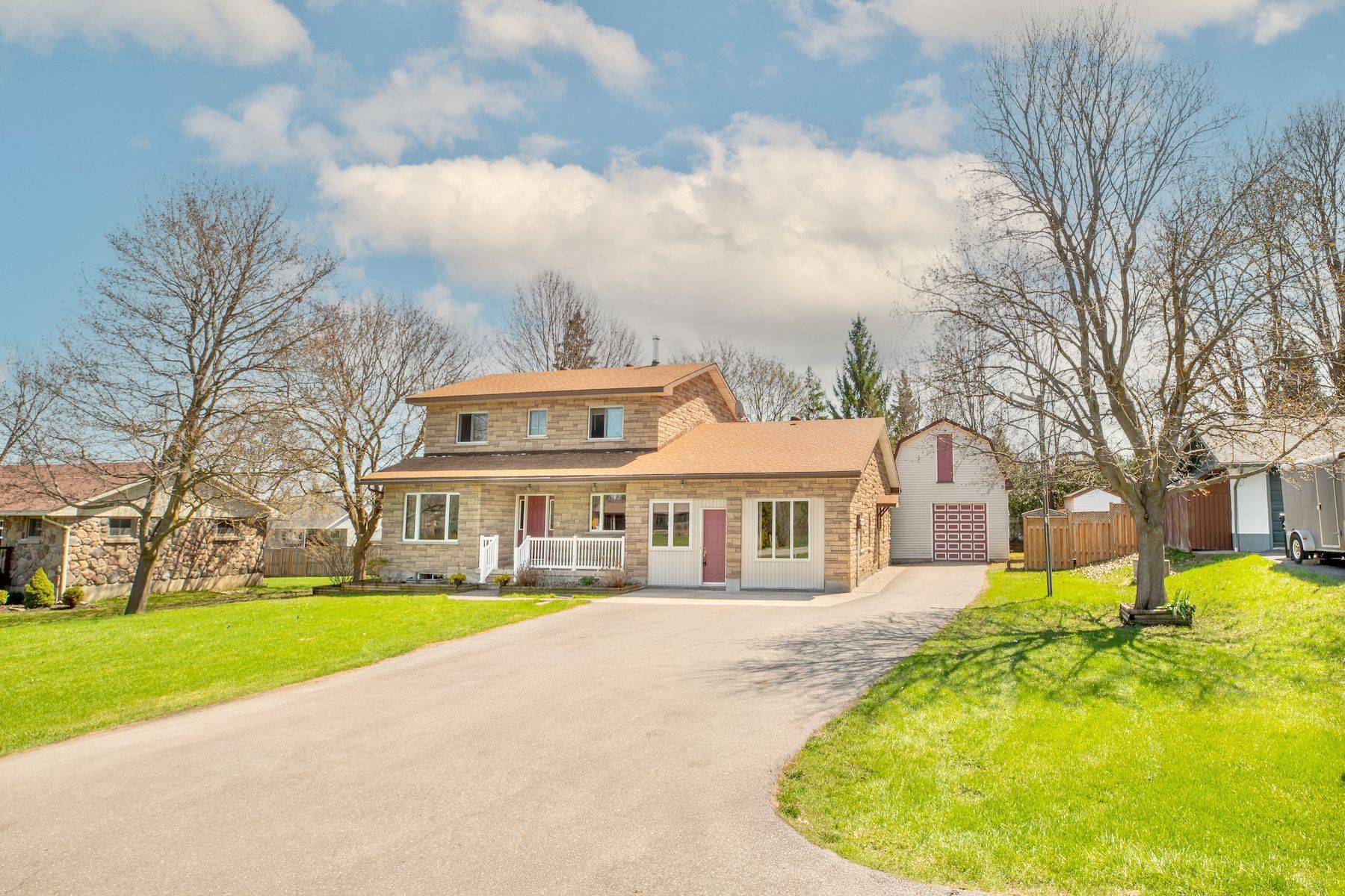 9199 Highway 89 N/A, Adjala-tosorontio, ON L0N 1R0