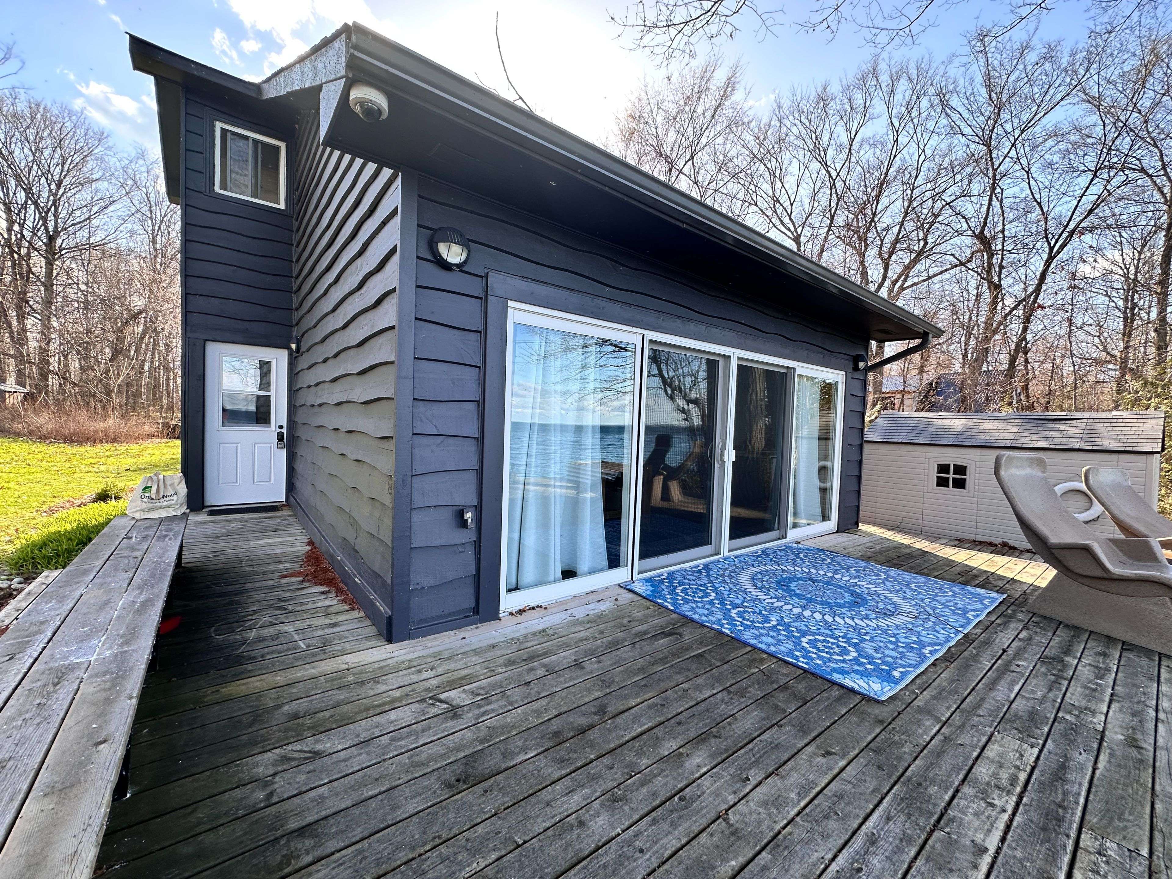 10 Fox Island N/A, Georgina Islands, ON L0E 1R0