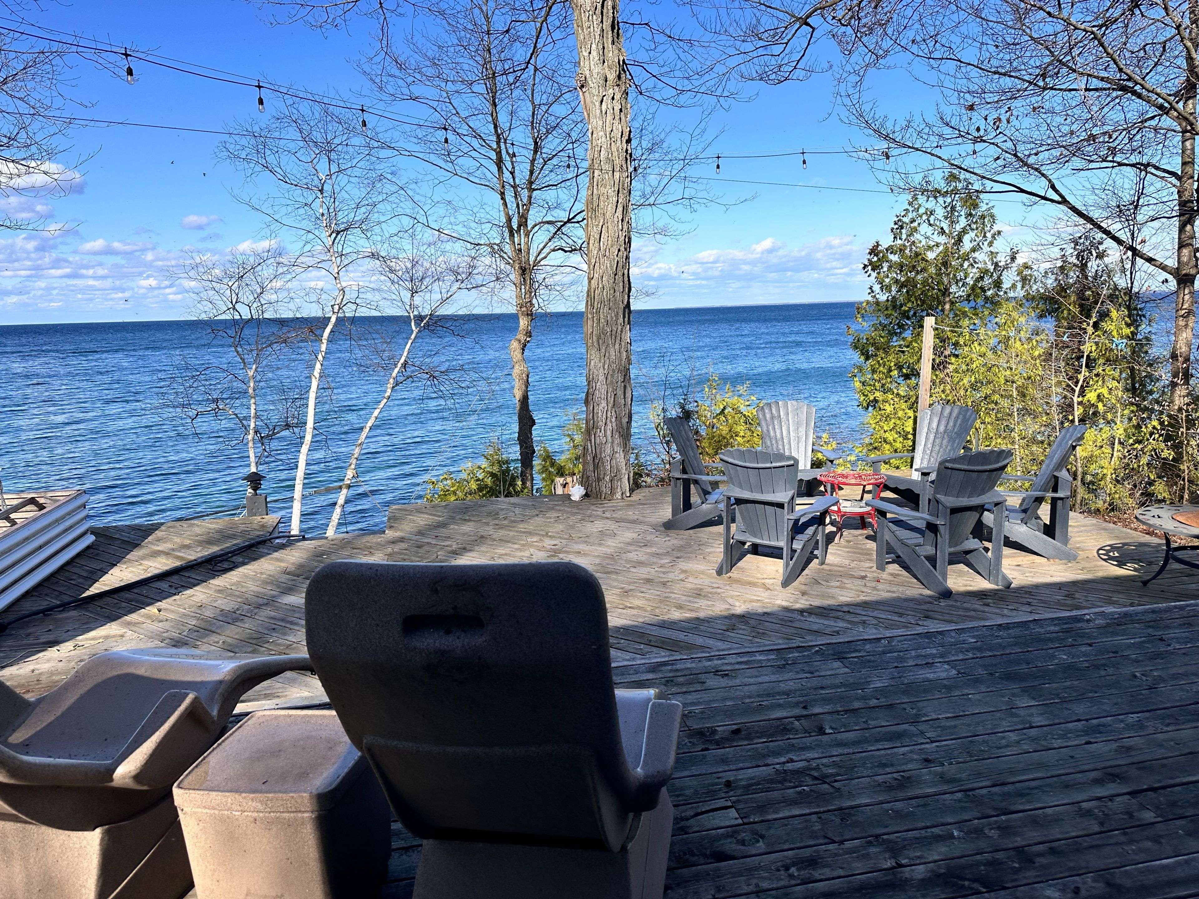 10 Fox Island N/A, Georgina Islands, ON L0E 1R0