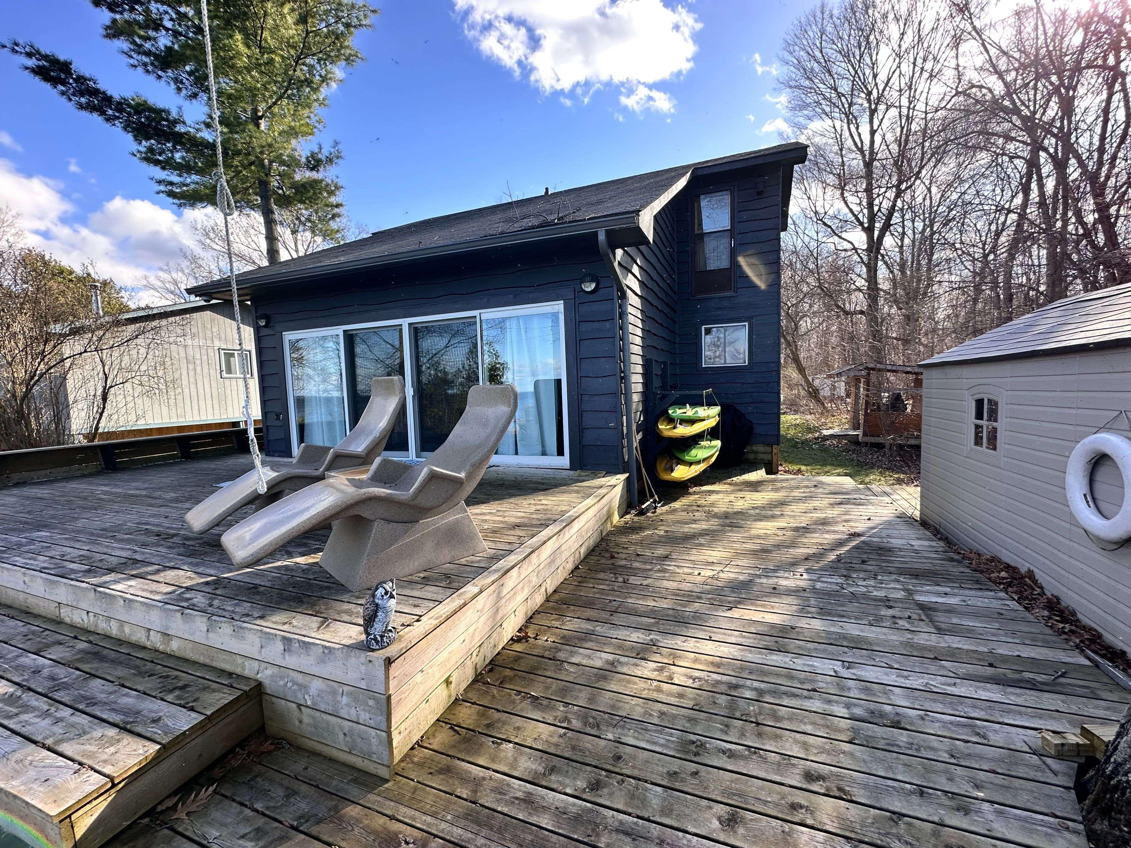 10 Fox Island N/A, Georgina Islands, ON L0E 1R0