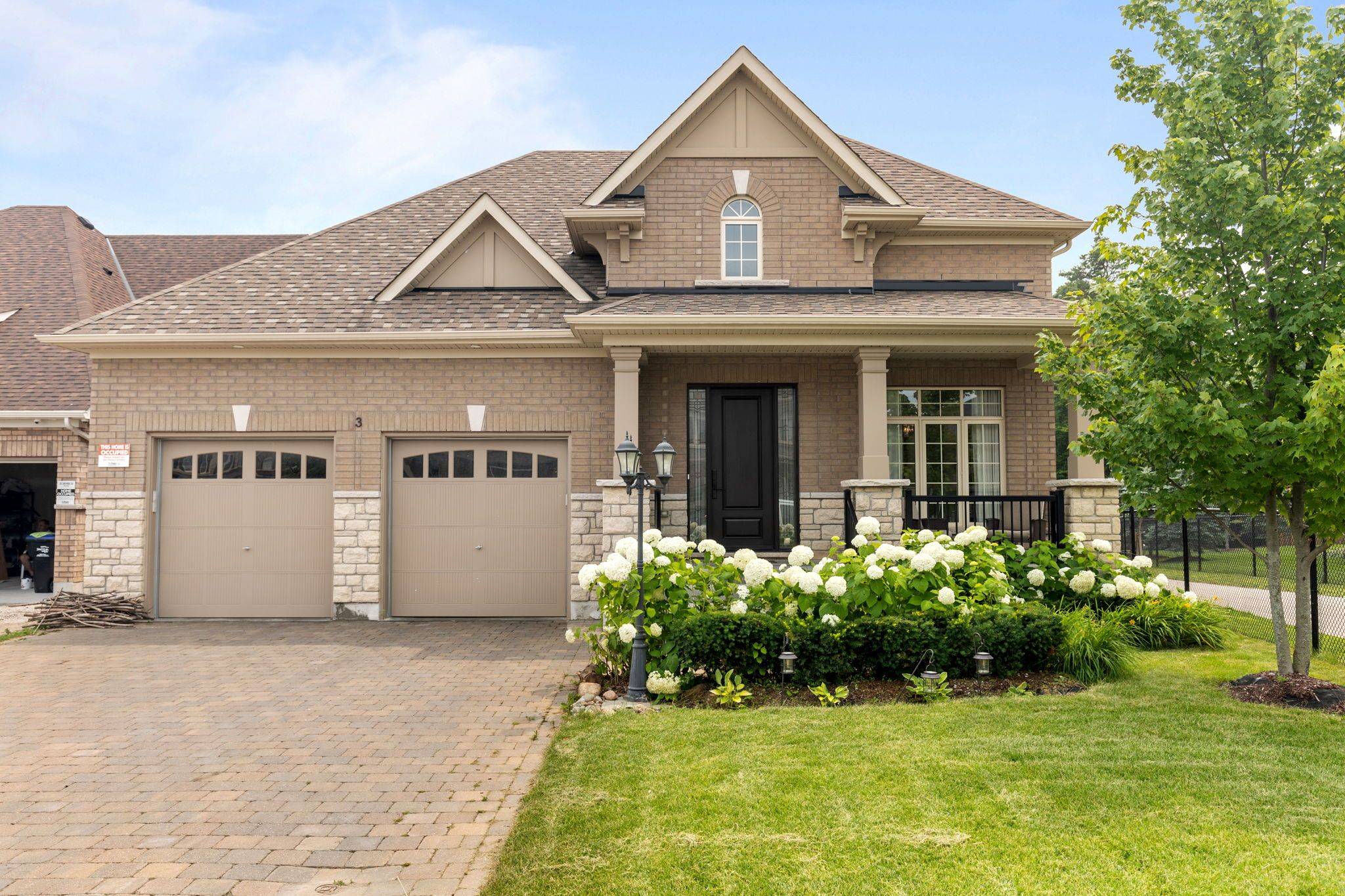 3 Cameron ST, Springwater, ON L9X 0S6
