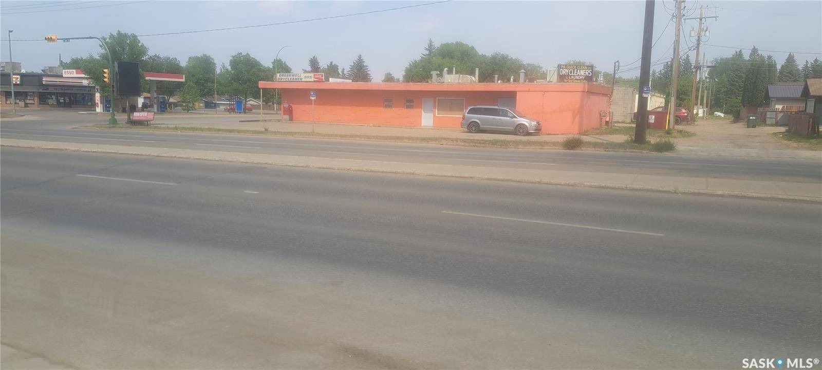 2441 6th AVENUE E, Prince Albert, SK S6V 7P6
