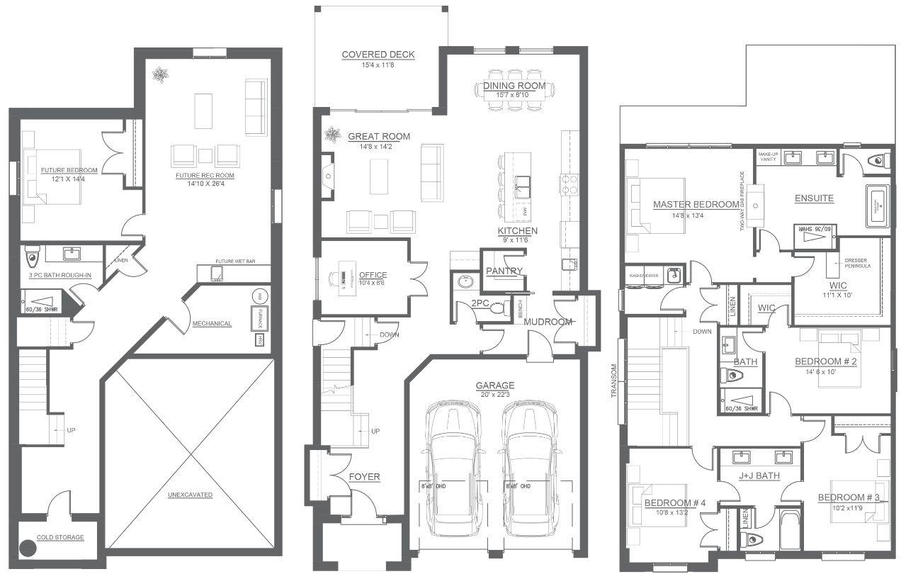 Lot 33 Virtue DR, London South, ON N6P 0H7