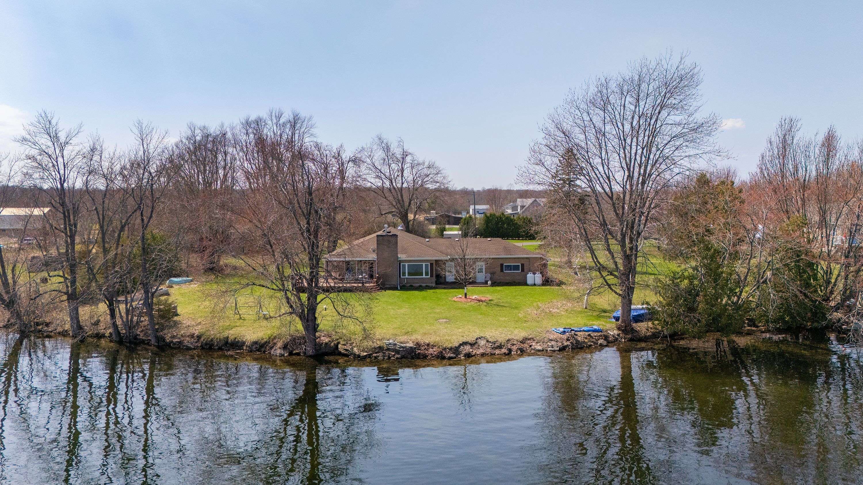 5054 Lower Round Lake RD, Frontenac, ON K0H 1H0
