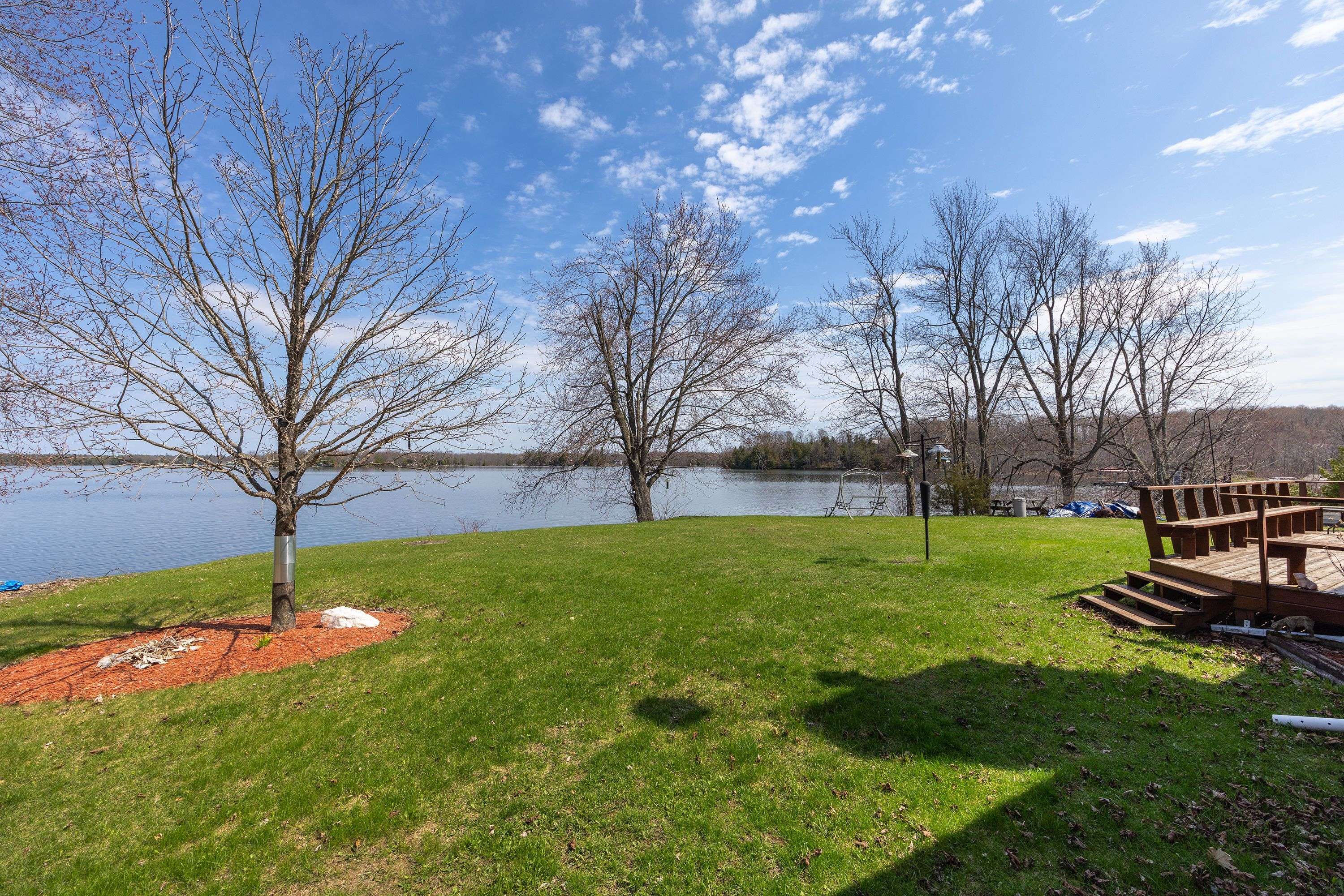 5054 Lower Round Lake RD, Frontenac, ON K0H 1H0