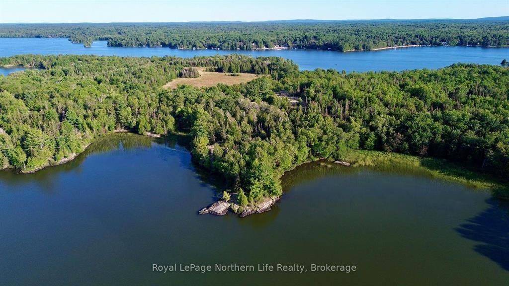 Lot 6 Smith IS, Callander, ON P0H 1H0