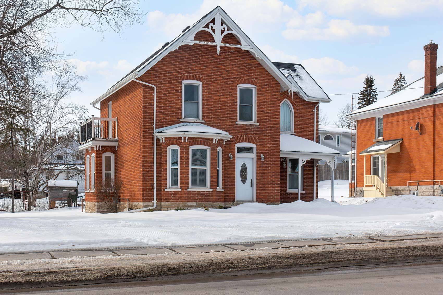 26 Victoria ST S, Tweed, ON K0K 3J0