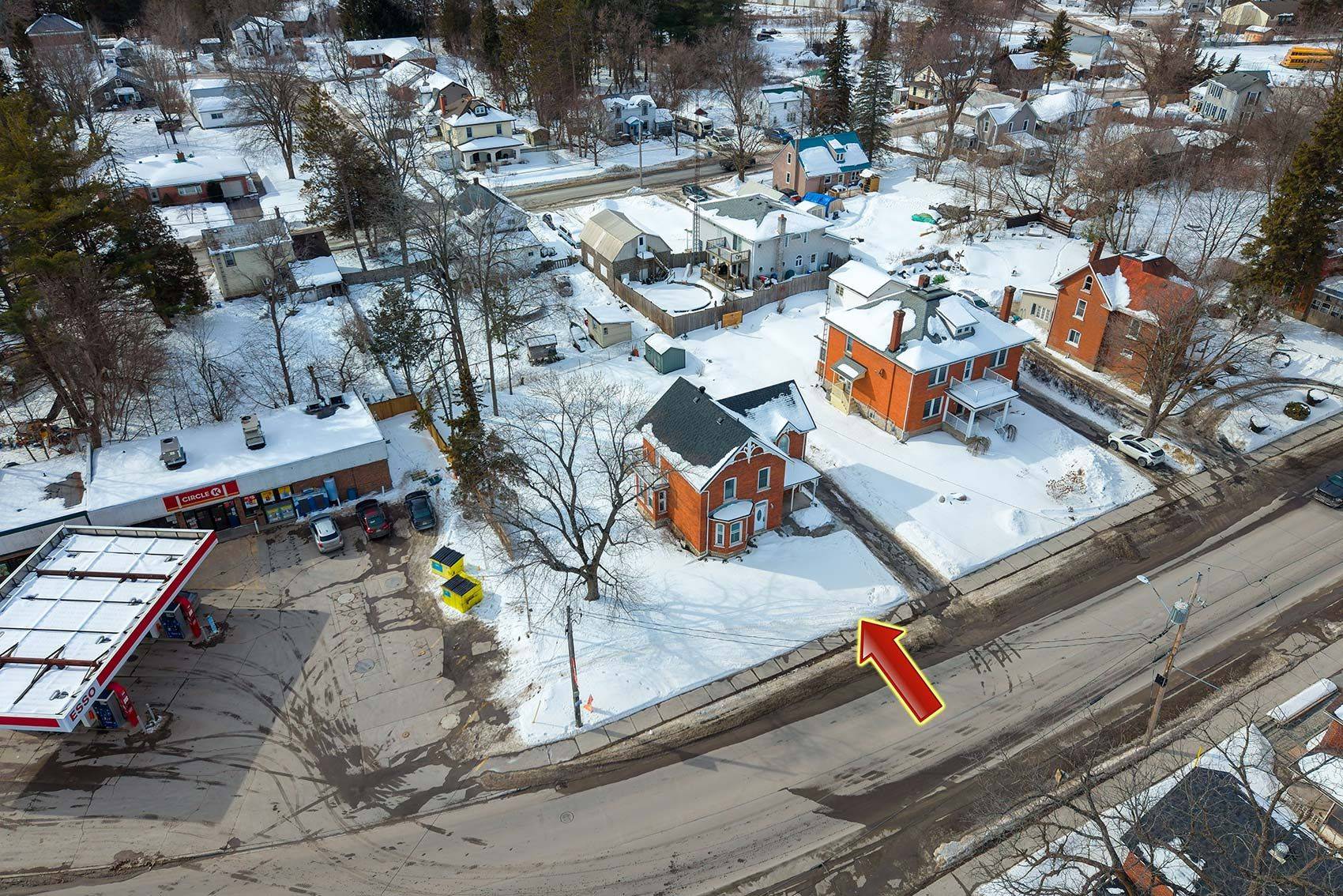 26 Victoria ST S, Tweed, ON K0K 3J0