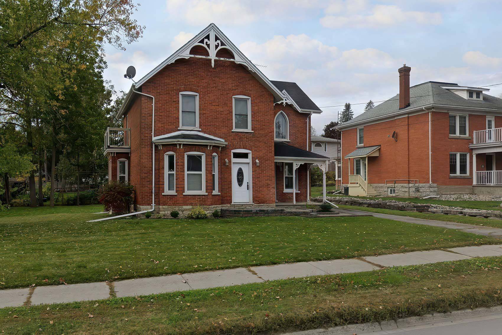 26 Victoria ST S, Tweed, ON K0K 3J0