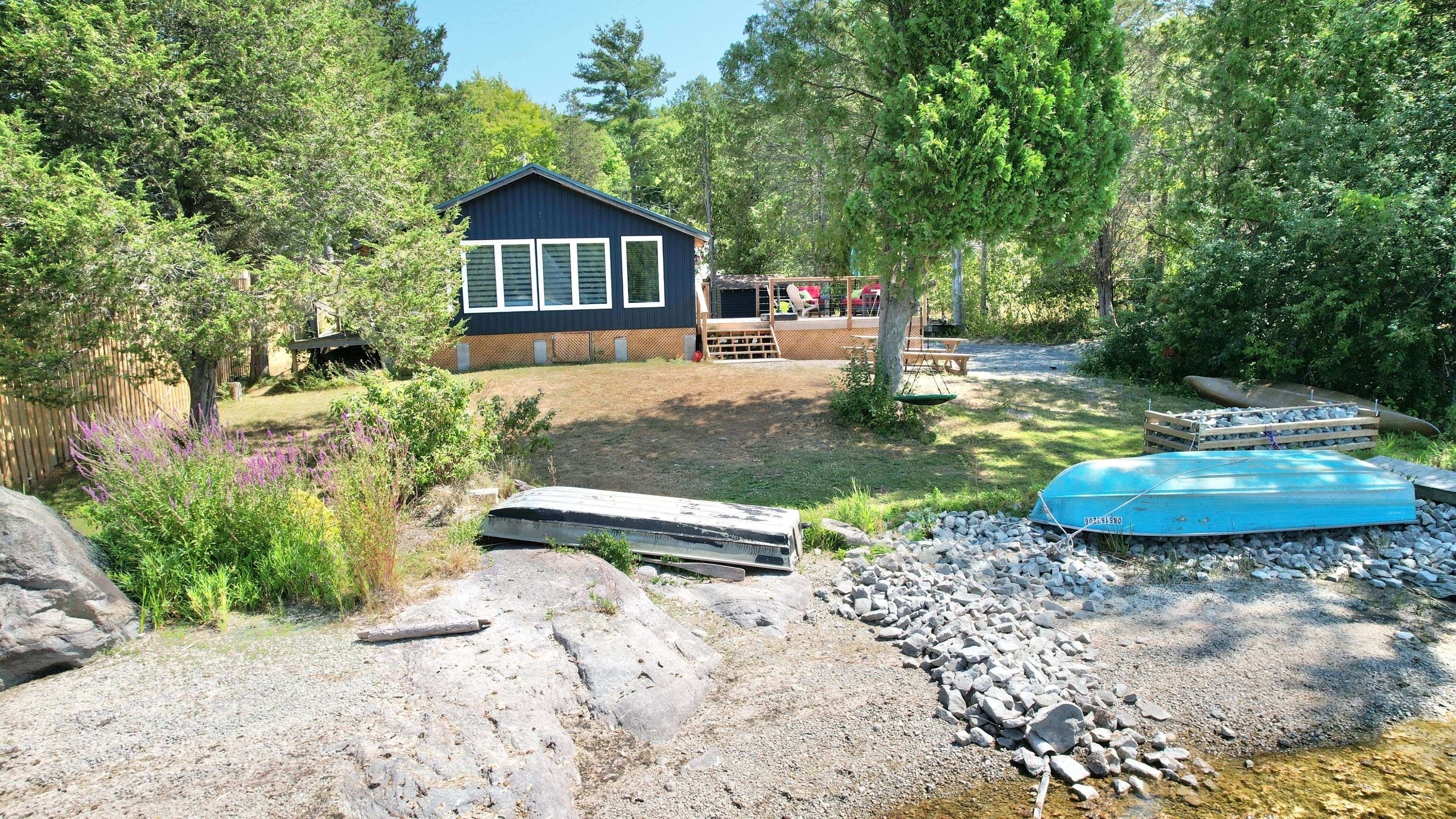 910 Hummingbird LN, Leeds And The Thousand Islands, ON K0E 1L0