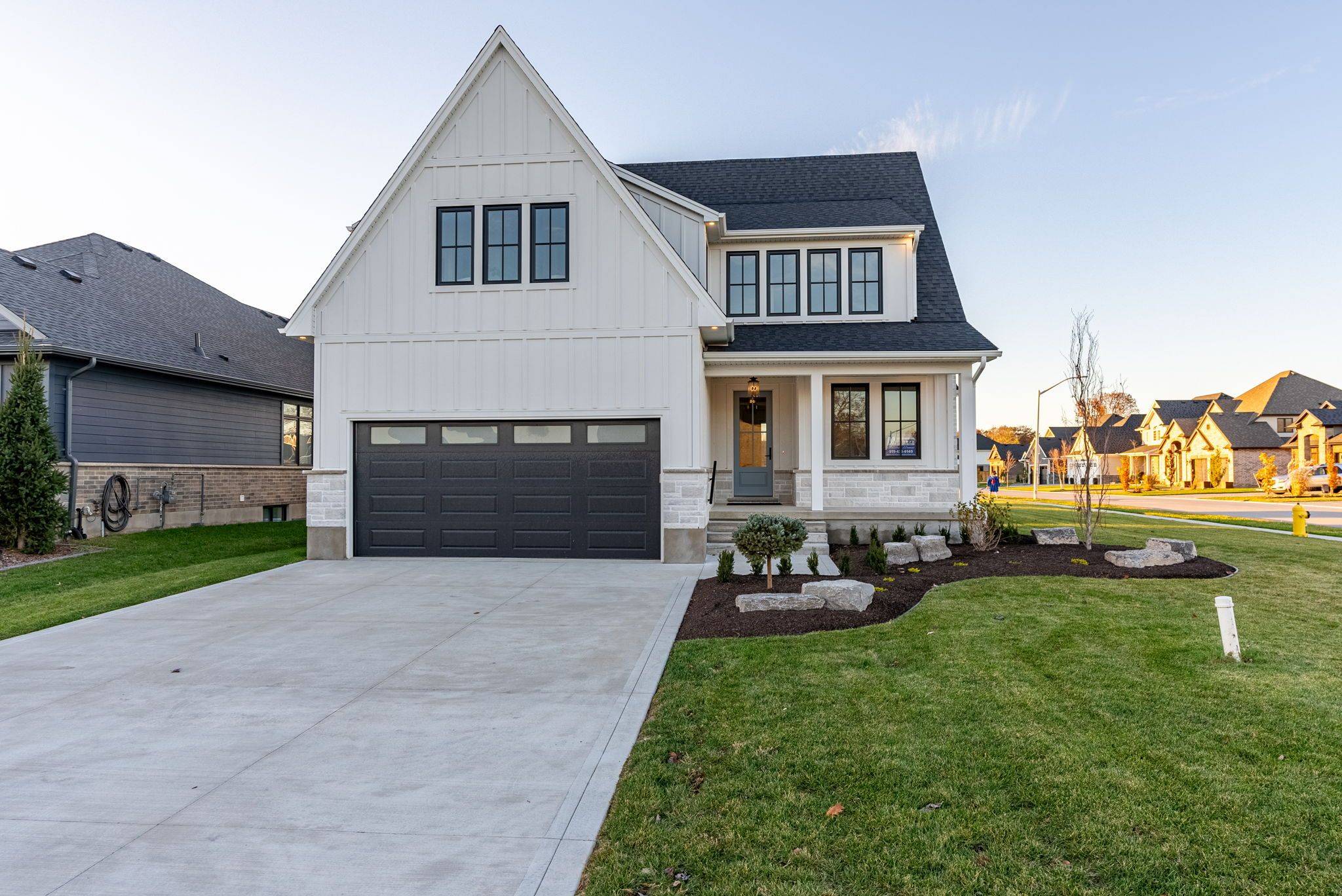89 Dearing DR #Lot #26, South Huron, ON N0M 1T0