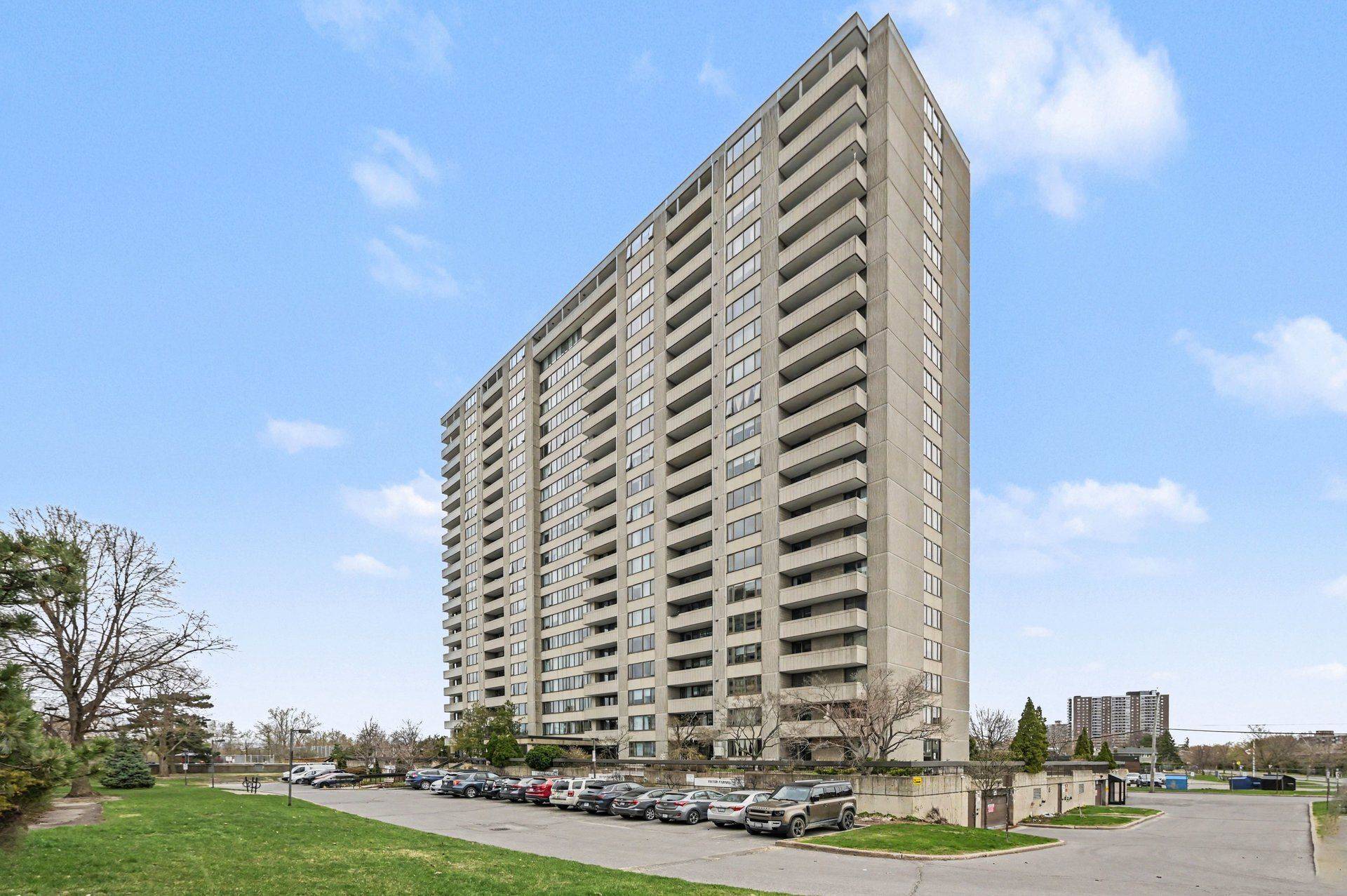 2625 Regina ST #1101, Britannia - Lincoln Heights And Area, ON K2B 5W8