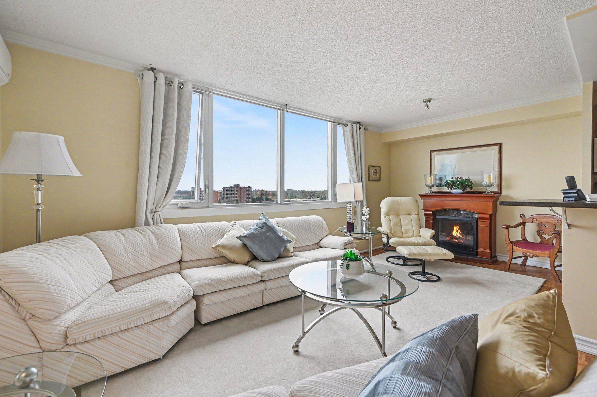 2625 Regina ST #1101, Britannia - Lincoln Heights And Area, ON K2B 5W8