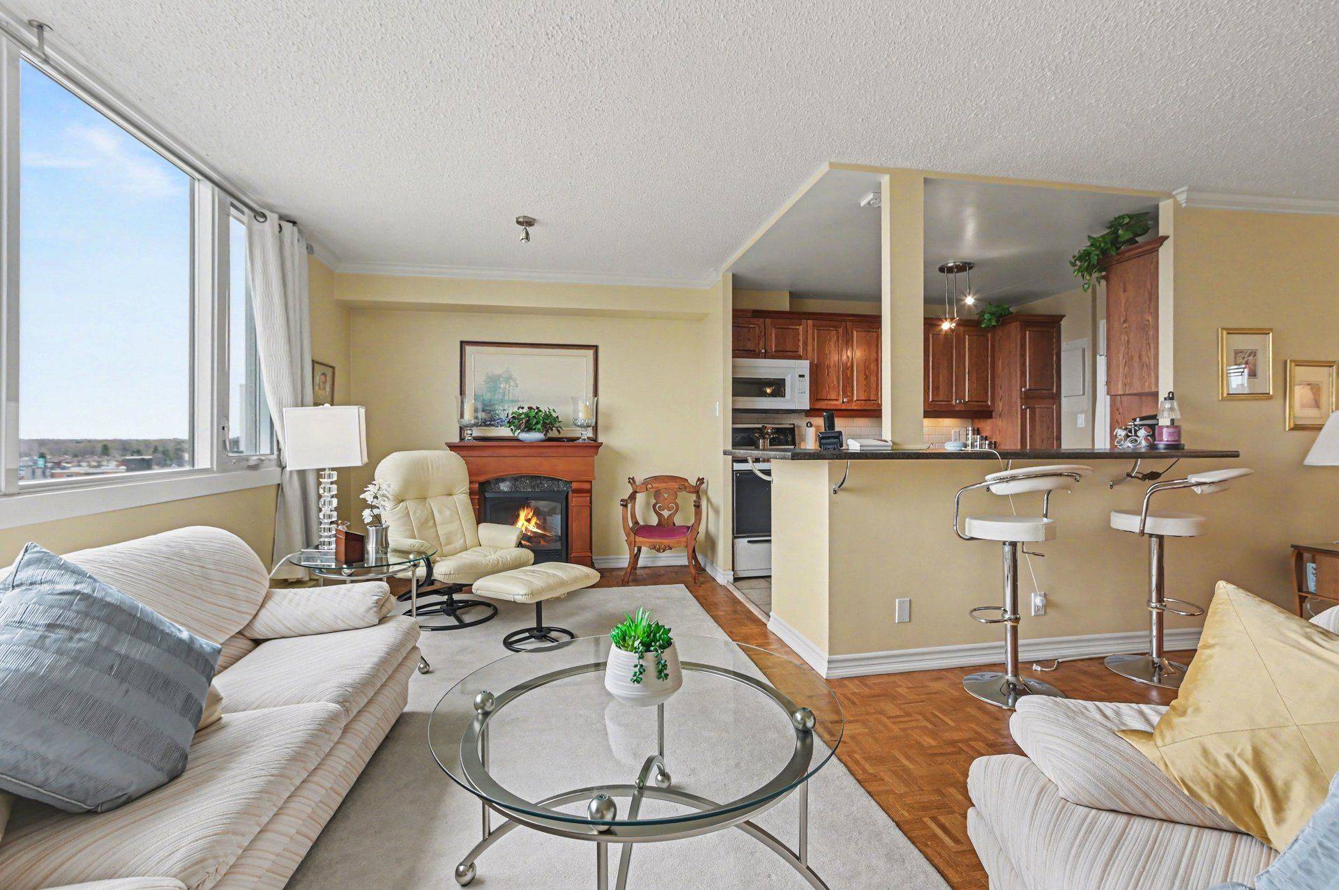 2625 Regina ST #1101, Britannia - Lincoln Heights And Area, ON K2B 5W8