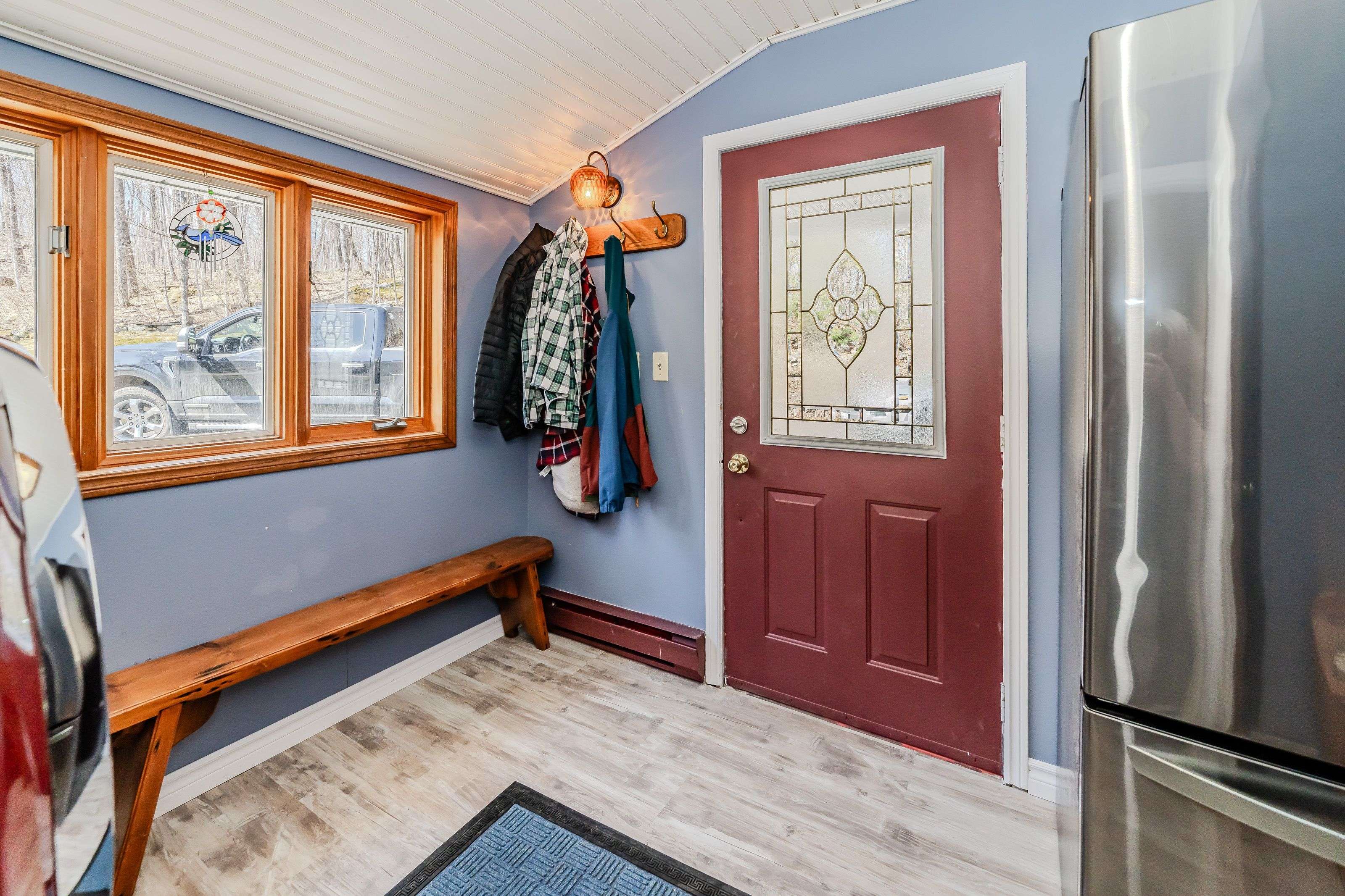 53 TODHOLM DR, Muskoka Lakes, ON P0B 1J0