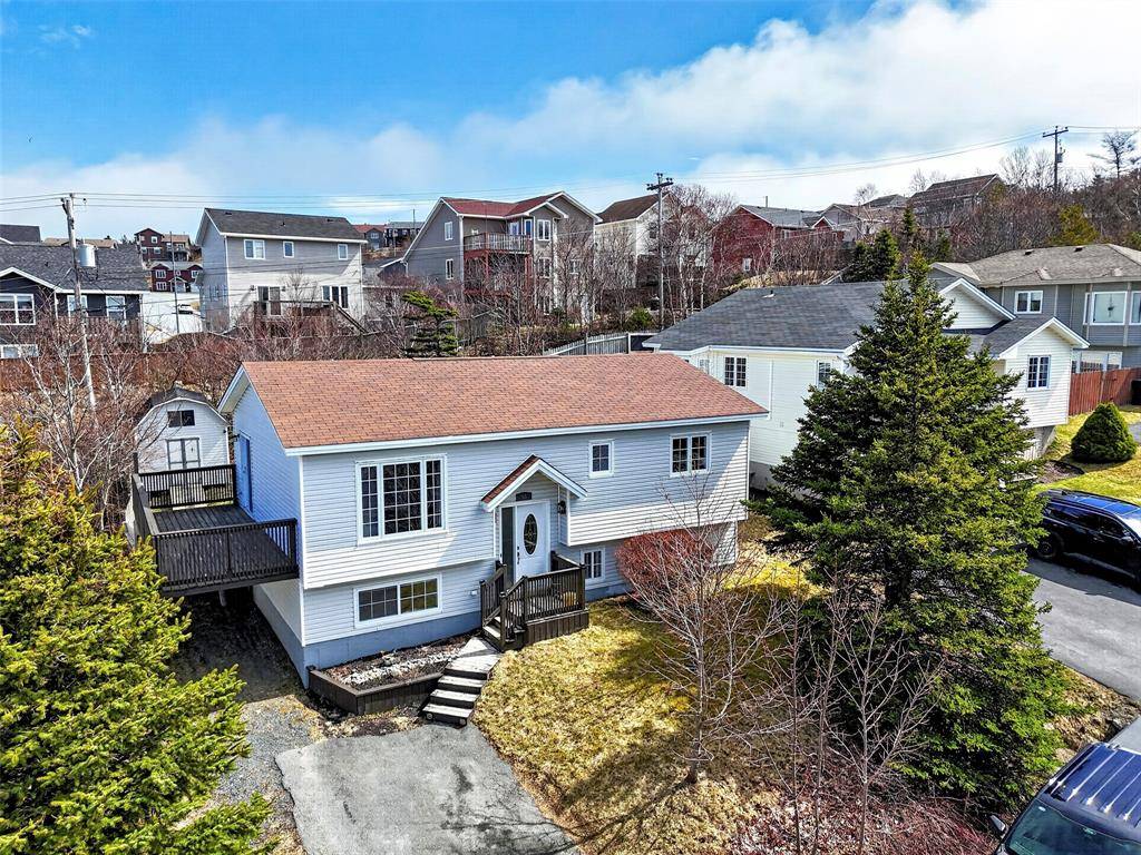 55 Tobins Road, Conception Bay South, NL A1W 3G1