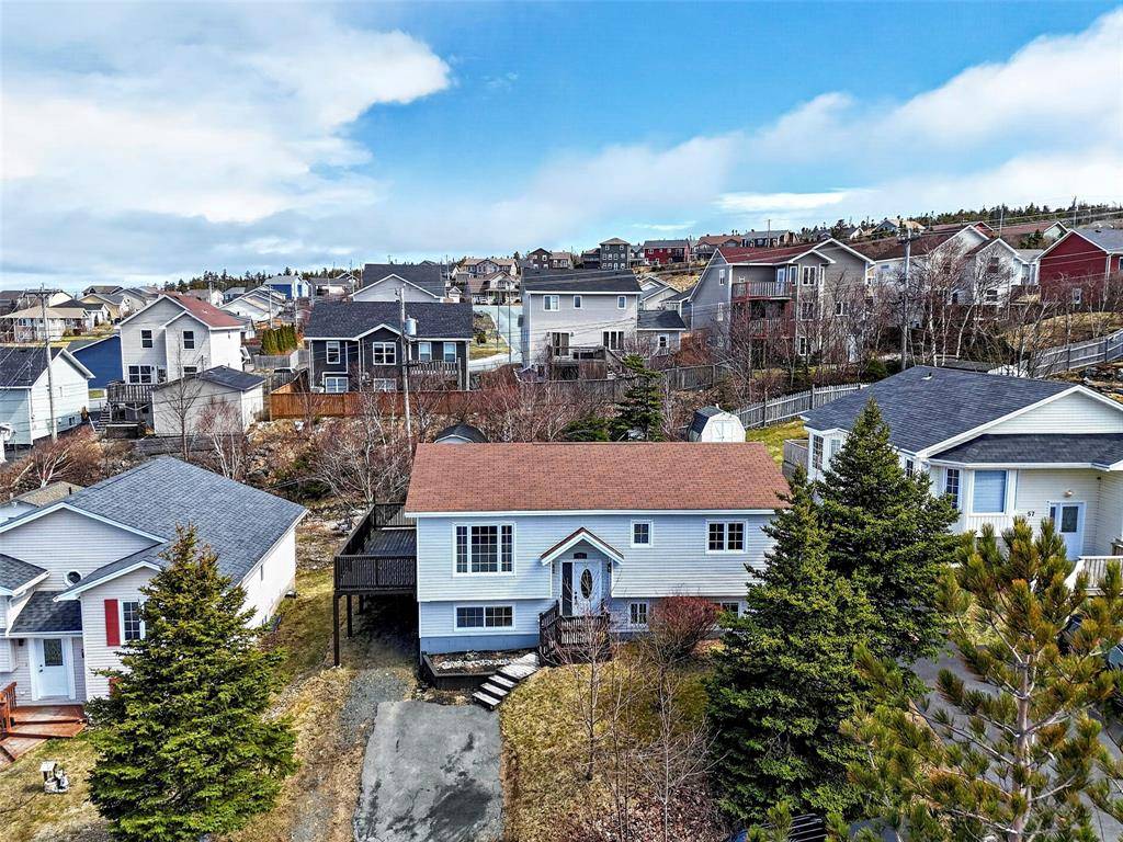 55 Tobins Road, Conception Bay South, NL A1W 3G1