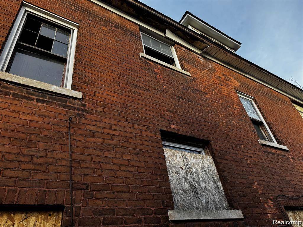 13202 STOEPEL ST, Detroit, MI 48238