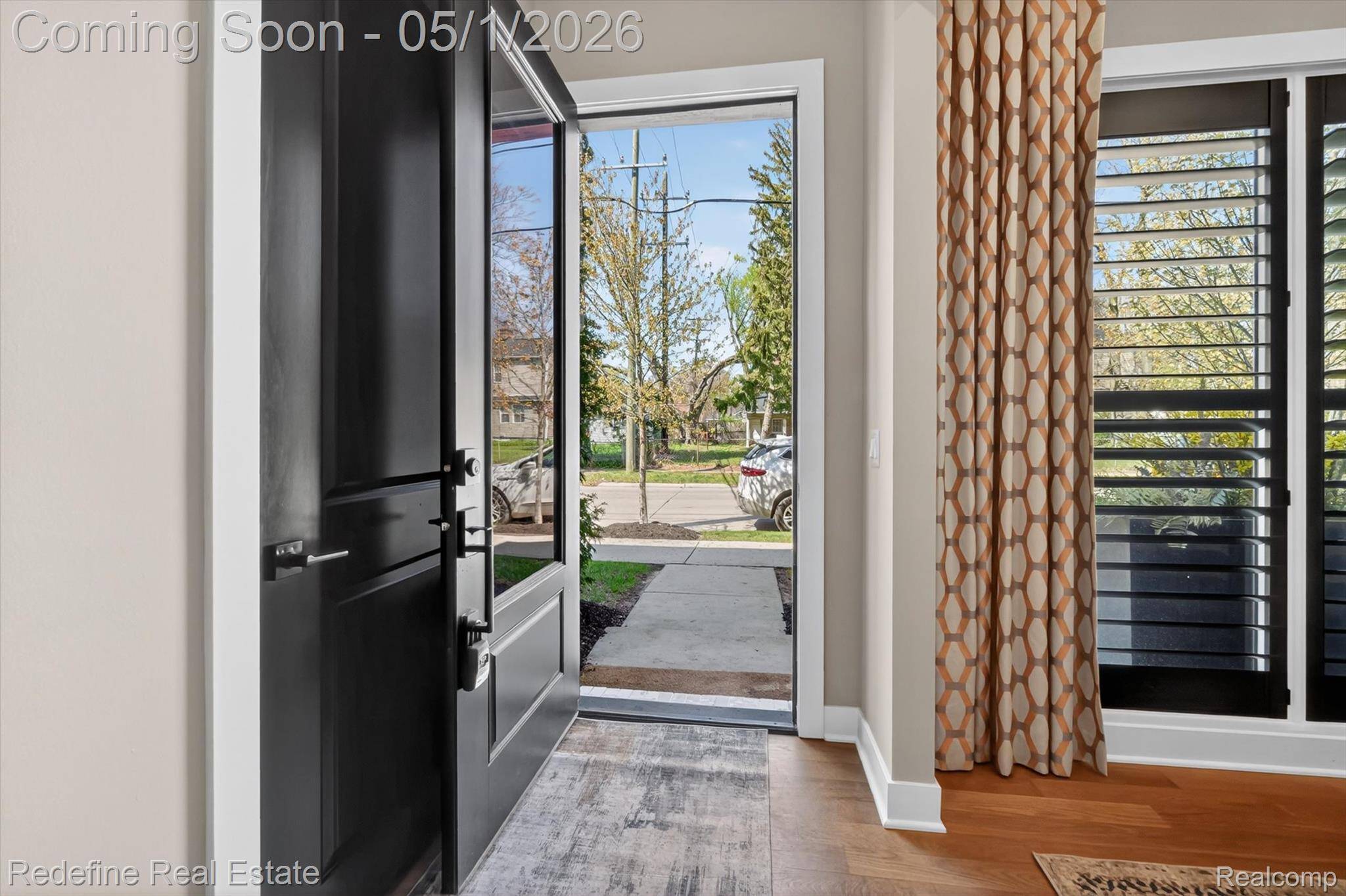 722 E Parent AVE, Royaloakcity_oakland, MI 48067