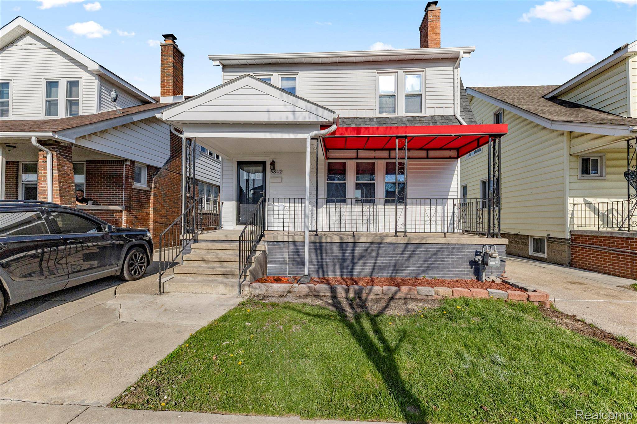 6842 Jonathon ST, Dearborncity_wayne, MI 48126