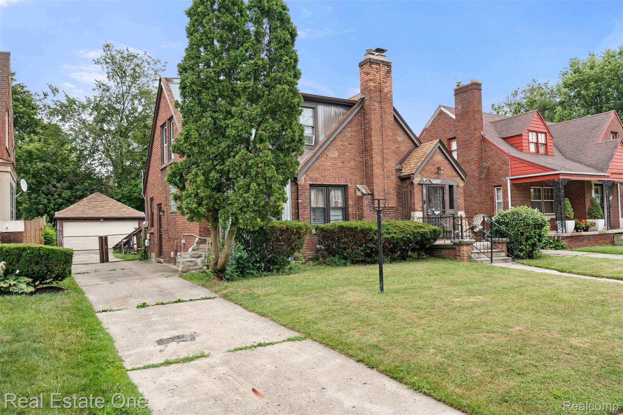 15464 Lindsay ST, Detroitcity_wayne, MI 48227