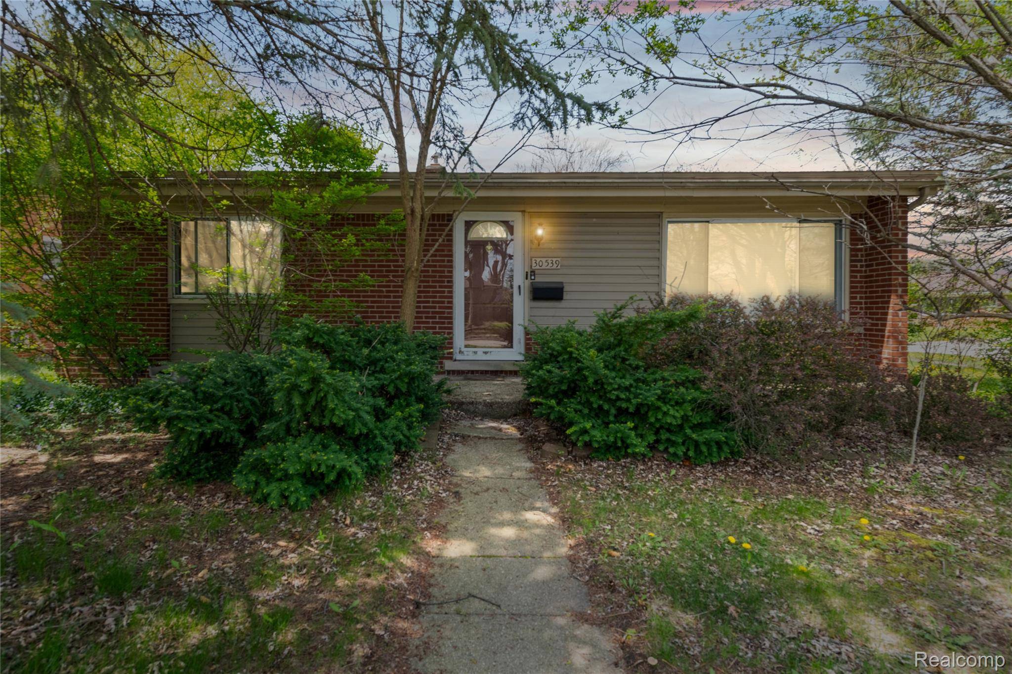 30539 Longfellow AVE, Madisonheightscity_oakland, MI 48071