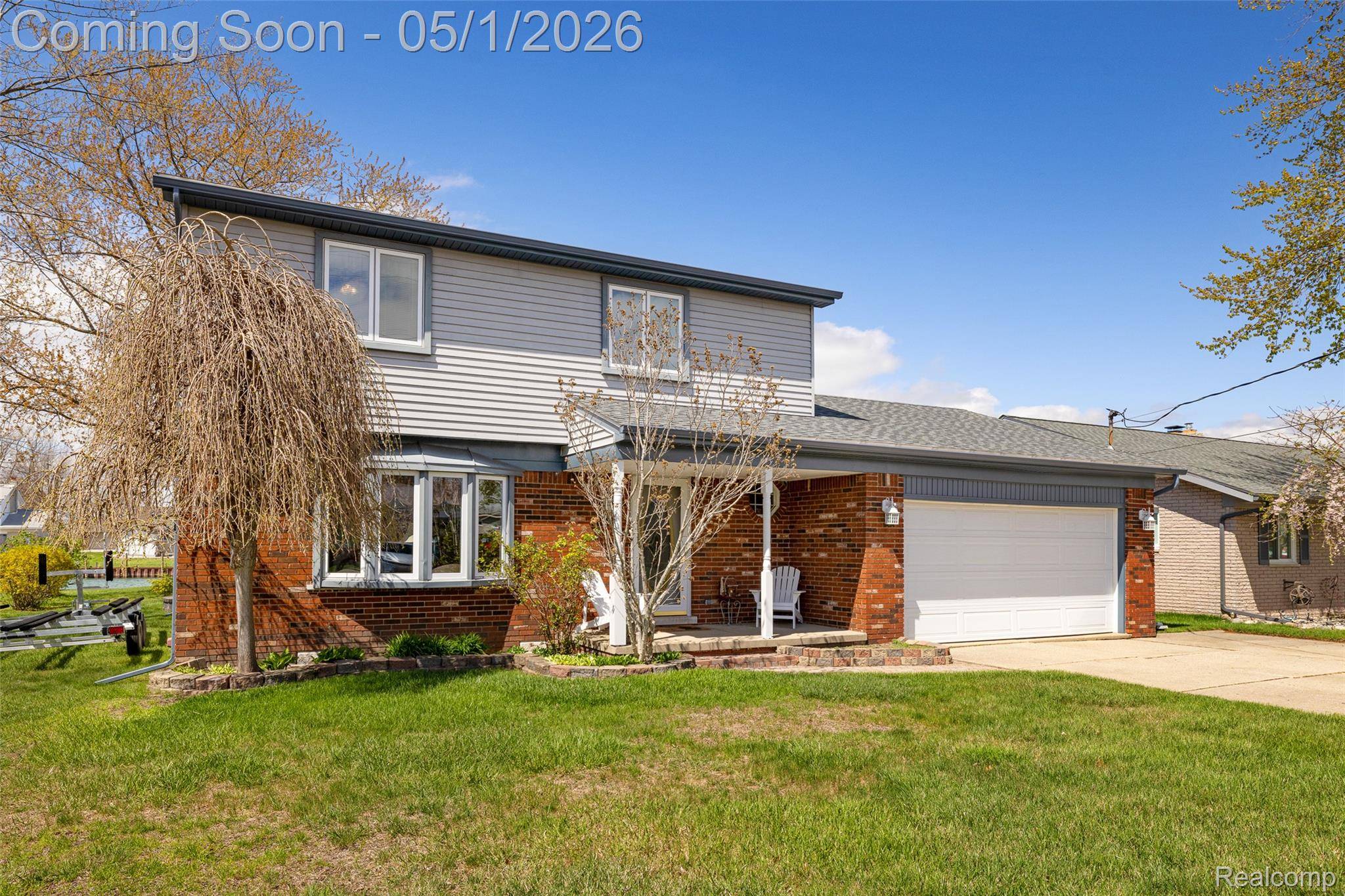 7244 Cardinal RD, Claytownship_stclair, MI 48001