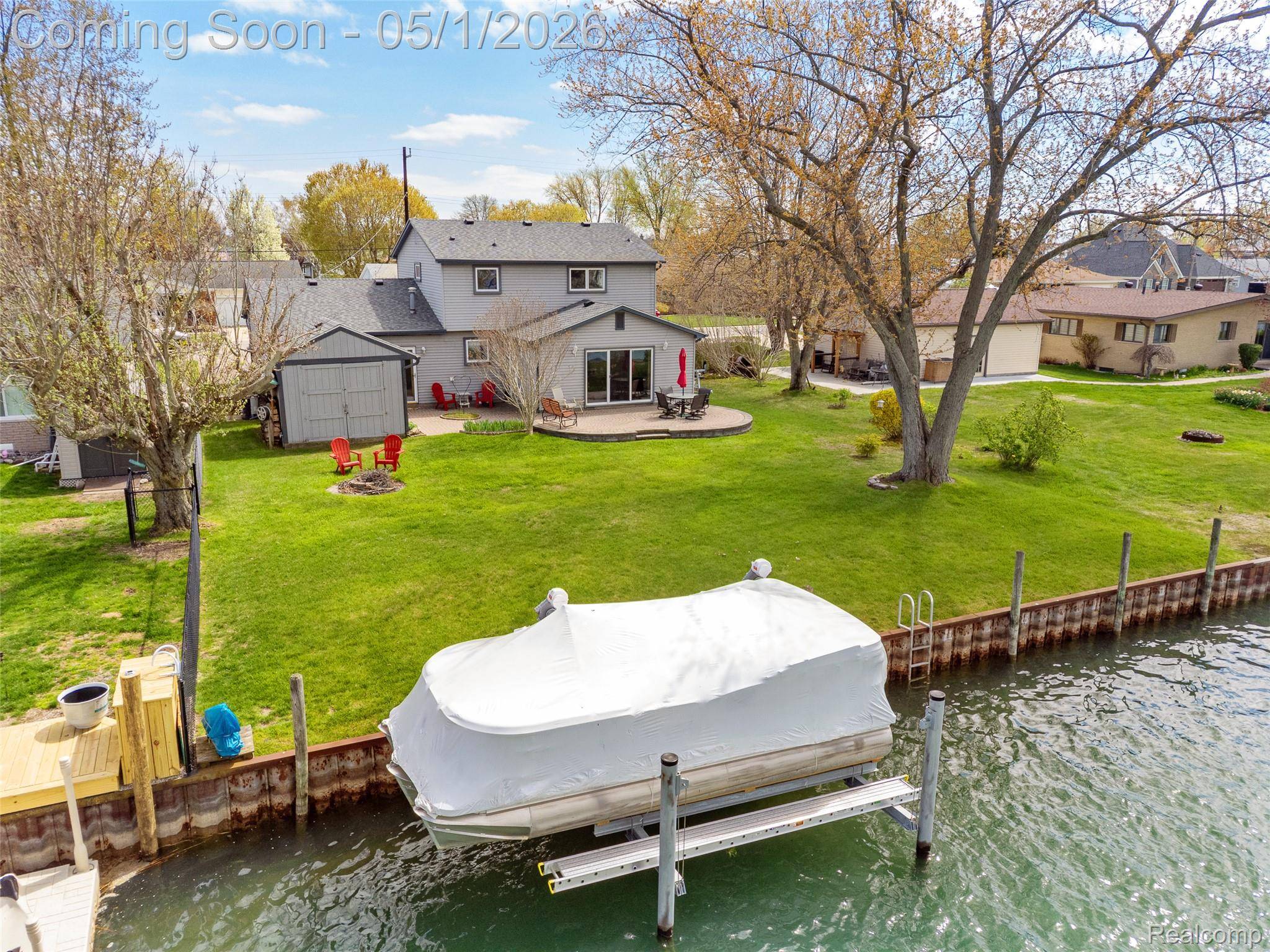 7244 Cardinal RD, Claytownship_stclair, MI 48001