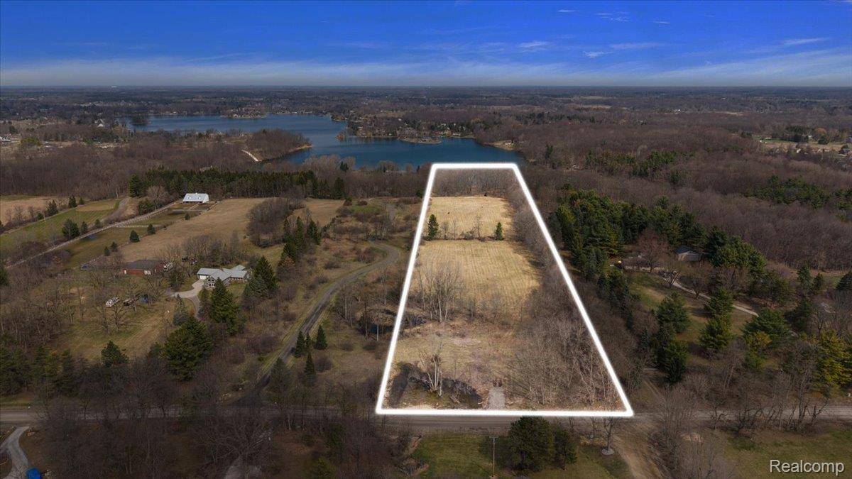 10515 Horton RD, Atlas Township, MI 48438
