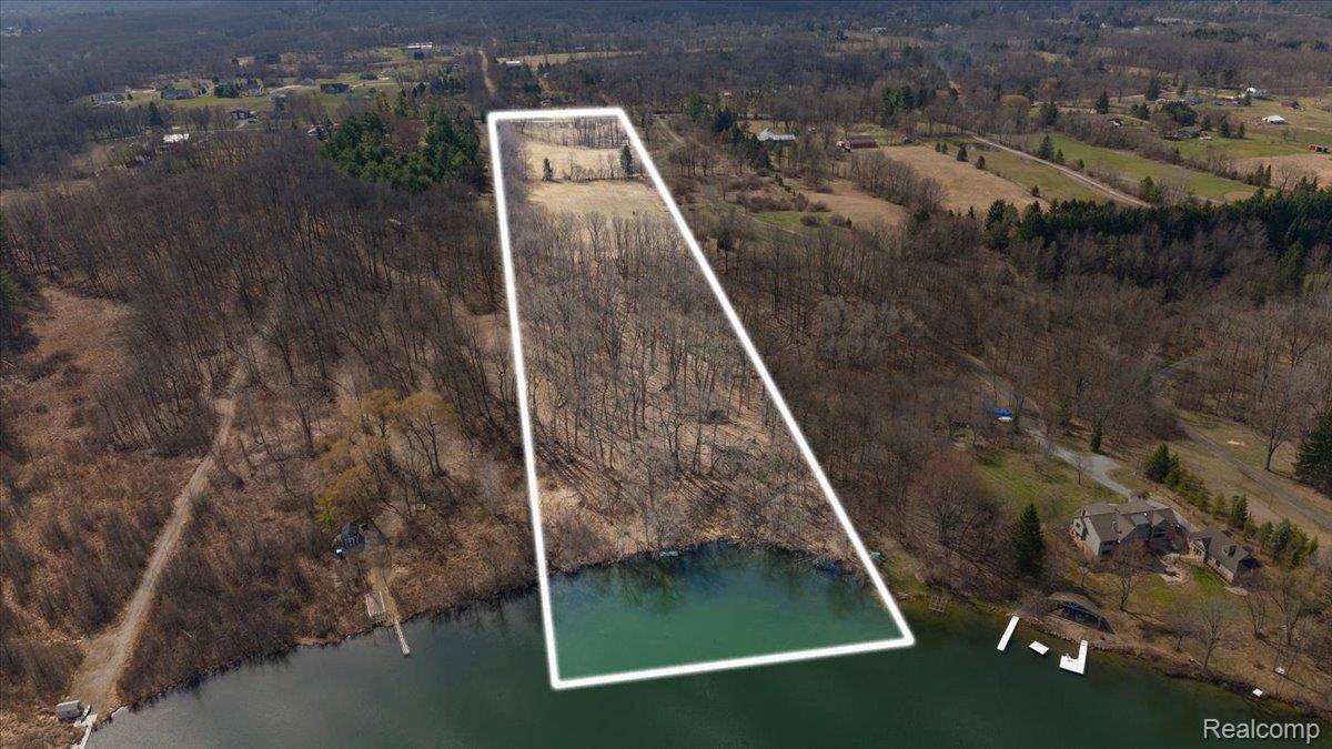 10515 Horton RD, Atlas Township, MI 48438