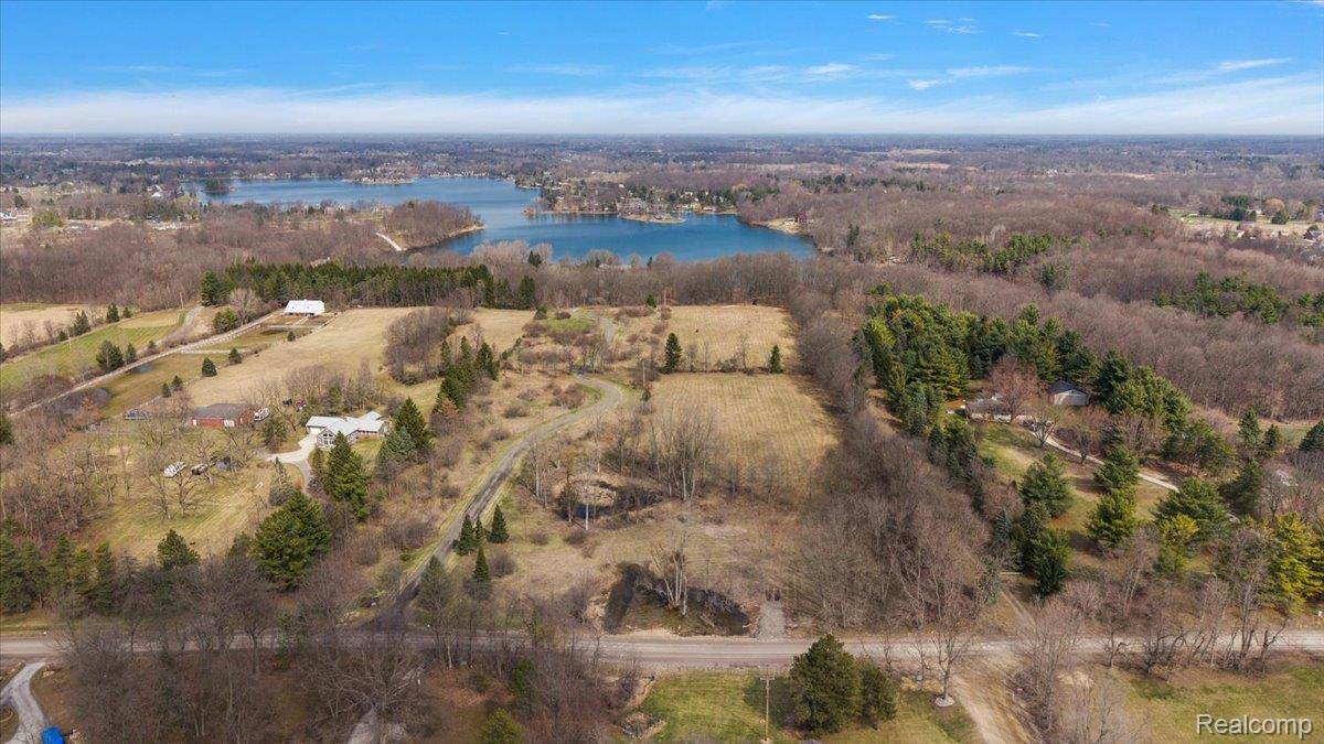 10515 Horton RD, Atlas Township, MI 48438