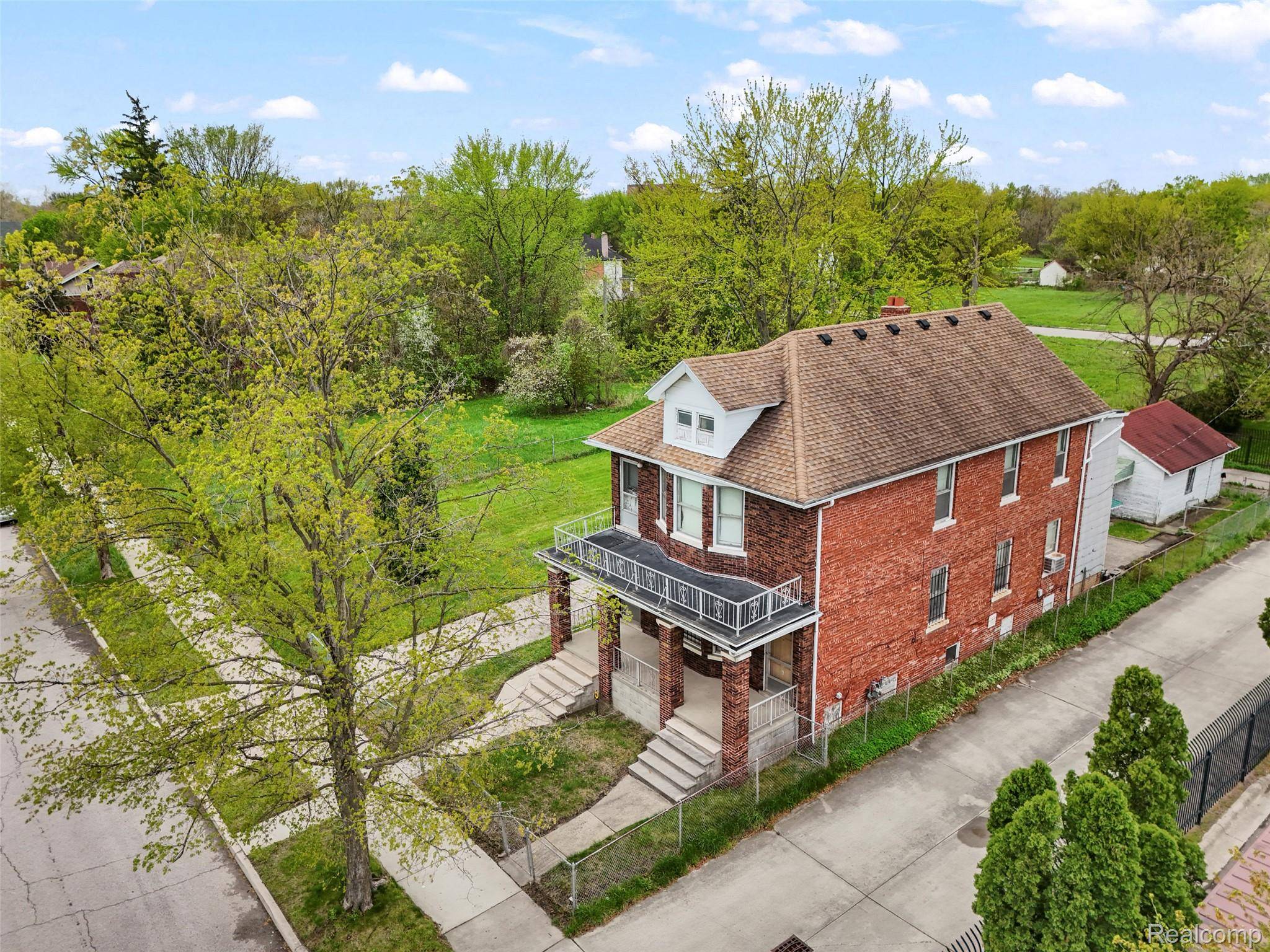 1423 Lakewood ST, Detroitcity_wayne, MI 48215