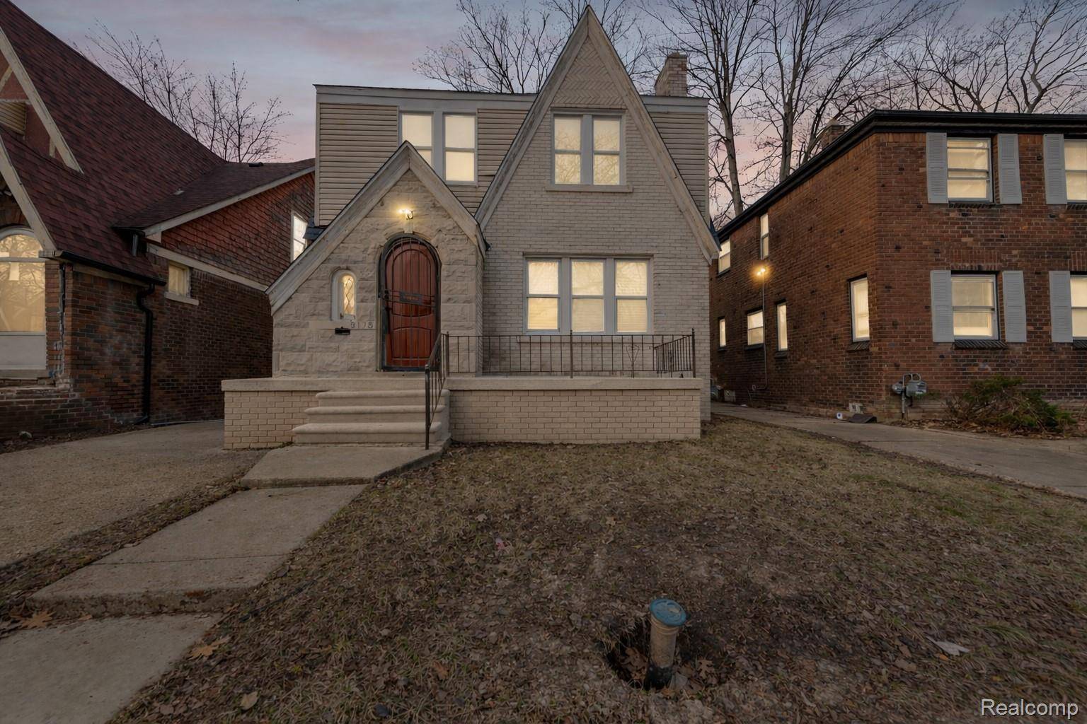 9175 Devonshire RD, Detroitcity_wayne, MI 48224