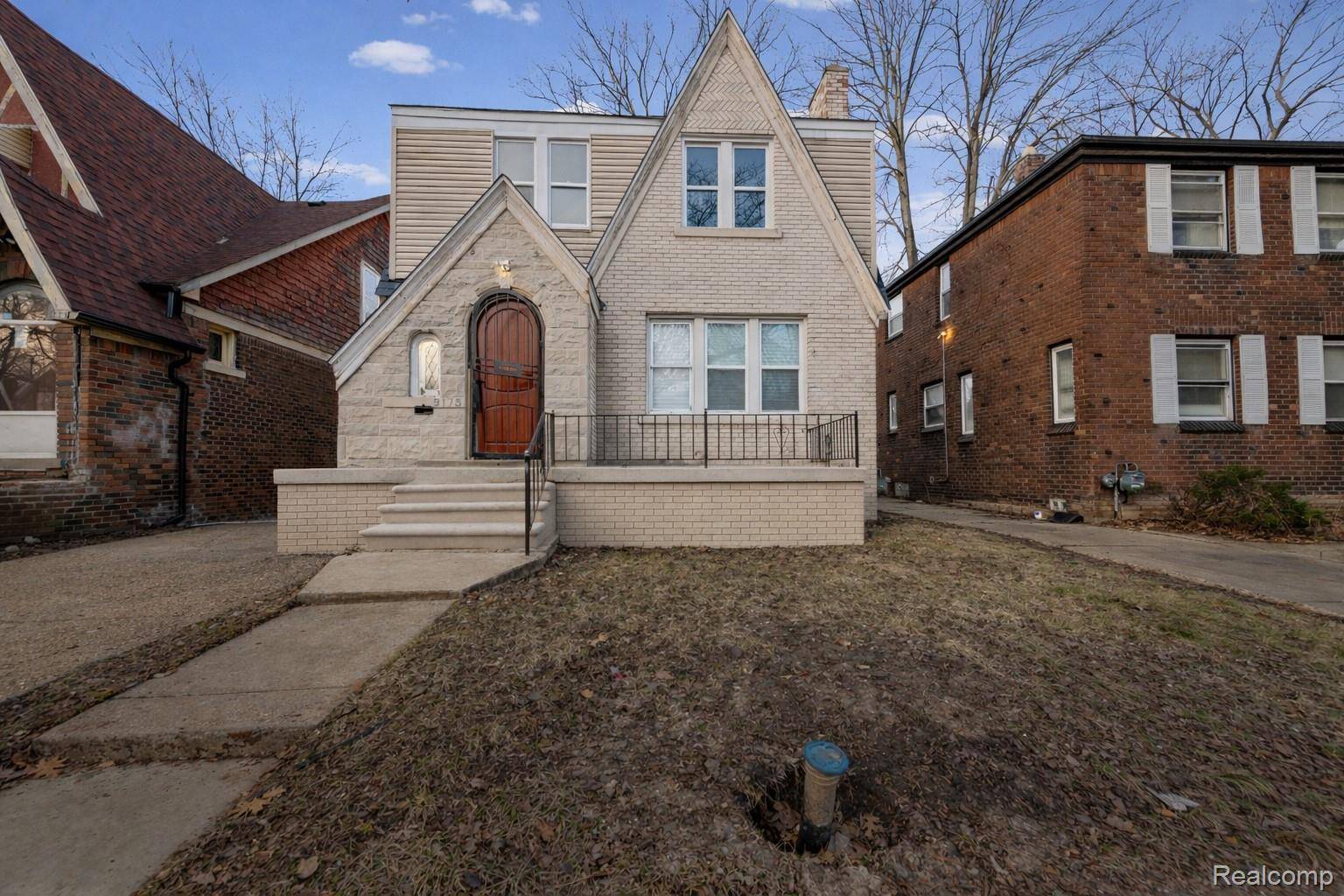 9175 Devonshire RD, Detroitcity_wayne, MI 48224