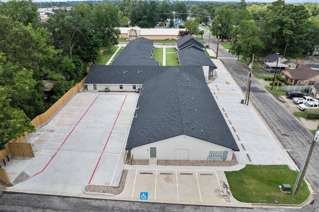 316 W 7 Street #100-124, Mount Pleasant, TX 75455